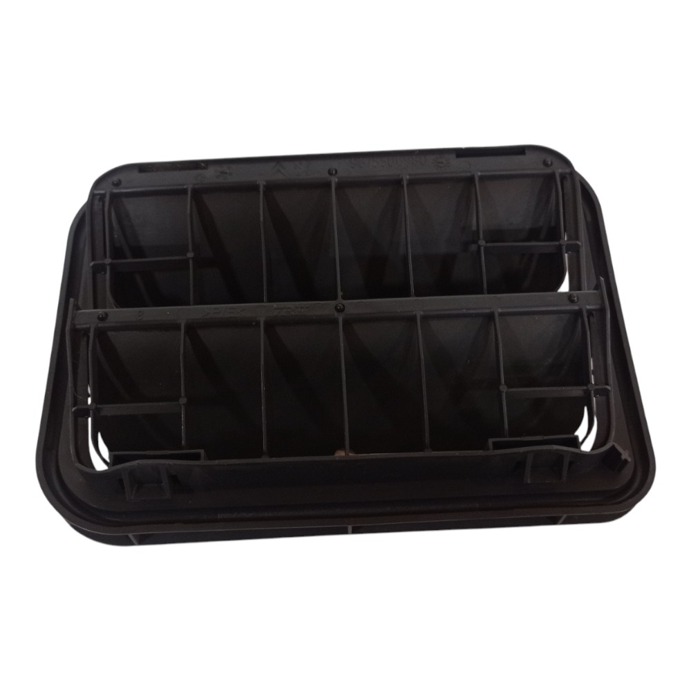 Difusor Tras Carroceria Citroen C3 2015 2017 C4 Lounge 2014 2