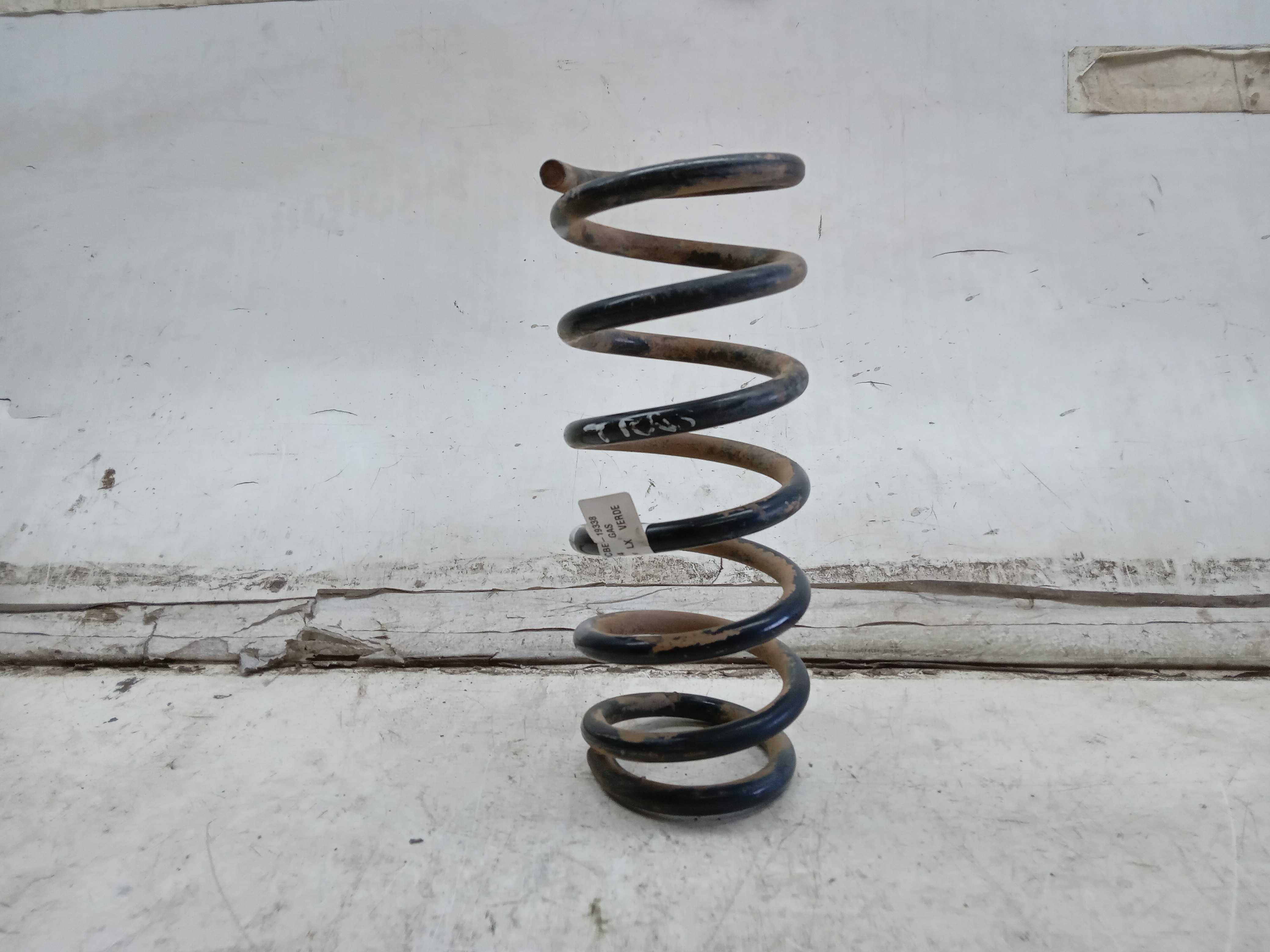MOLA TRASEIRA HONDA CIVIC 2004 1