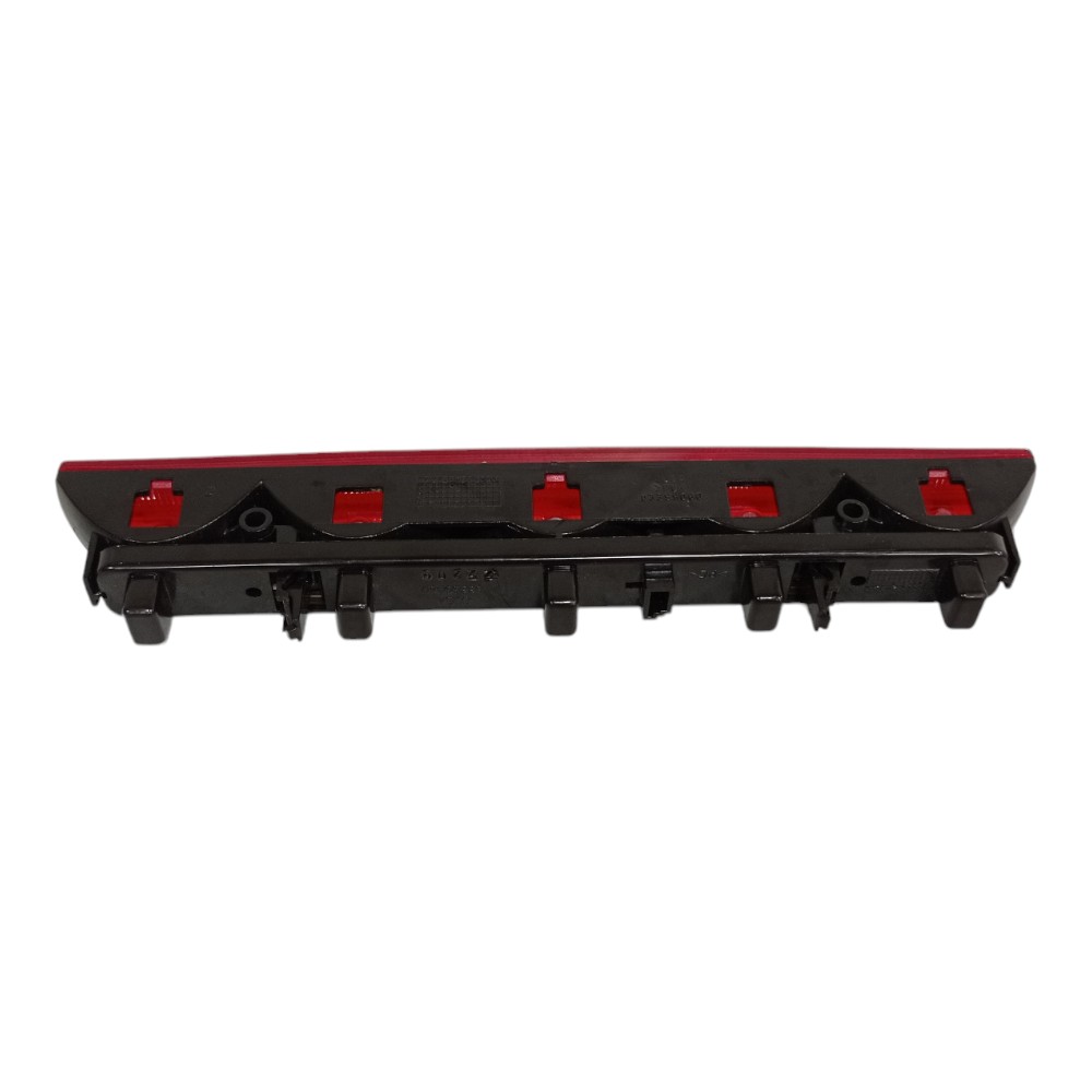 Brake Light Luz Freio Peugeot 207 Passion 2009 A 2015 3