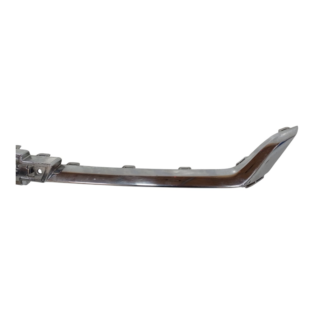 Friso Cromado Grade Dianteira Gm Onix 2020 2