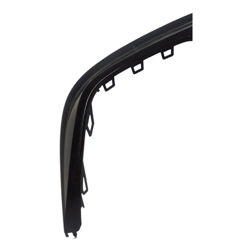 Spoiler Parachoque Traseiro Vw Tiguan R-line 2019 2021 P Rec 2