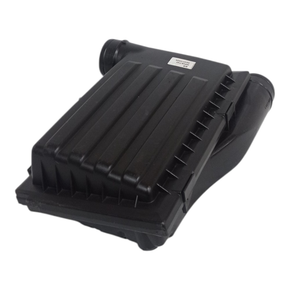 Caixa Filtro De Ar Volkswagen Golf Gti 2019 2