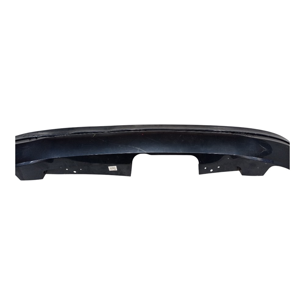Spoiler Parachoque Traseiro Volvo Xc60 2022 A 2024 C Detalhe 3