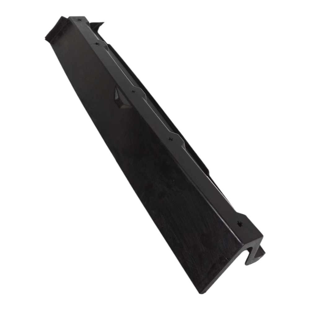 Defletor Churrasqueira Toyota Etios 2013 A 2021 2