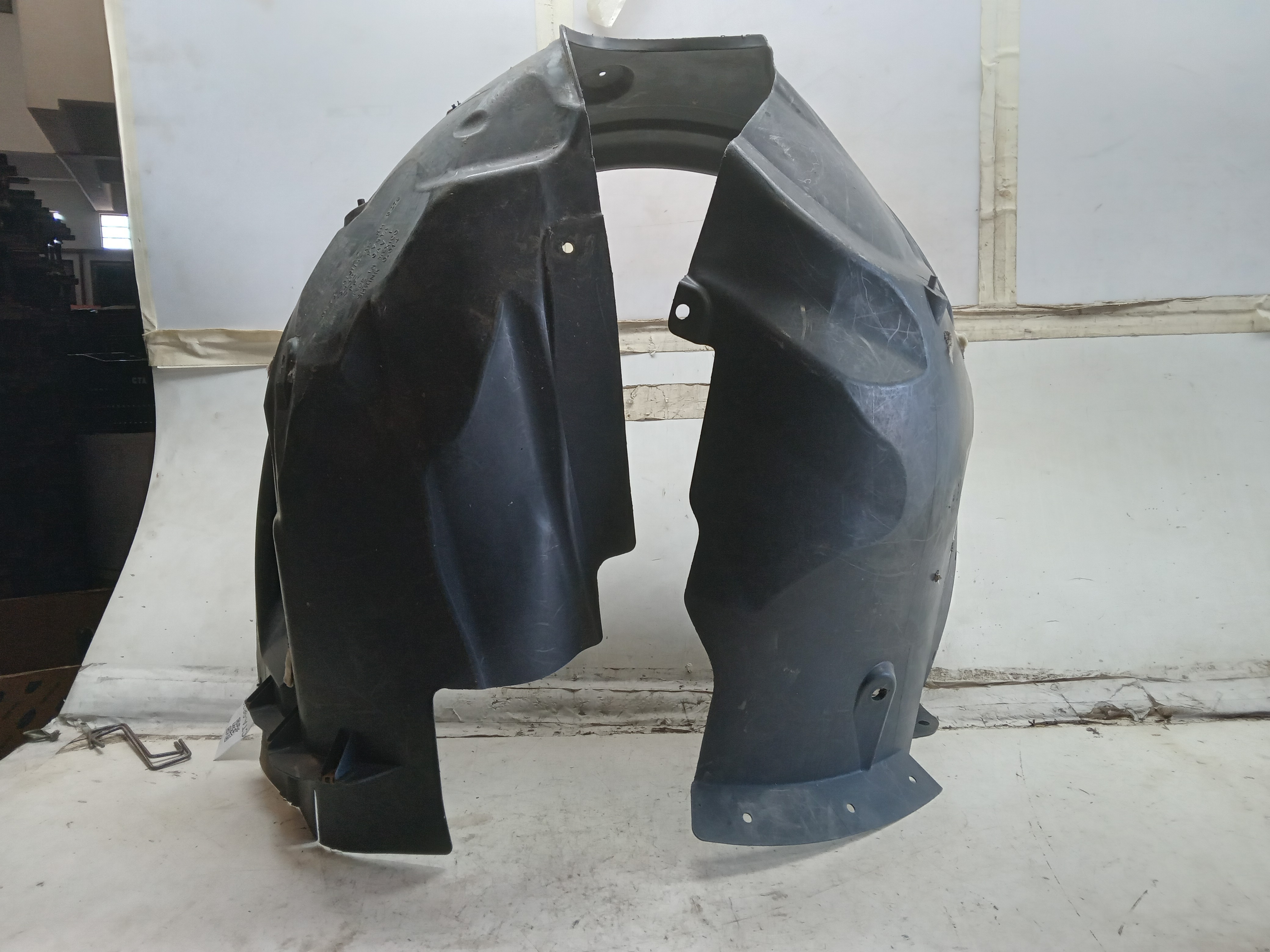 PARABARRO DIANTEIRO LD FORD FUSION 2012 3