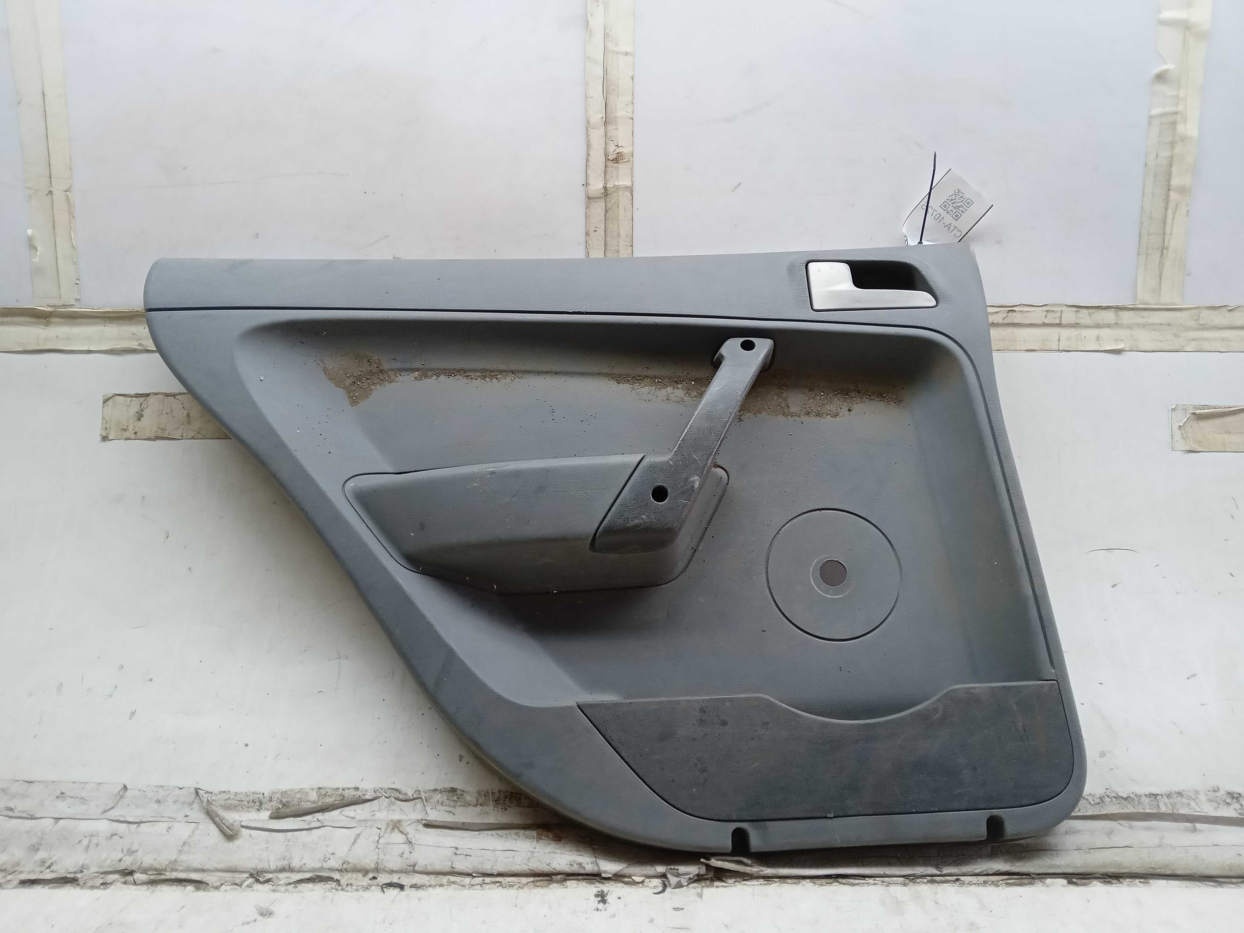 FORRO PORTA TRASEIRO LE VW GOL G4 2007/08 1