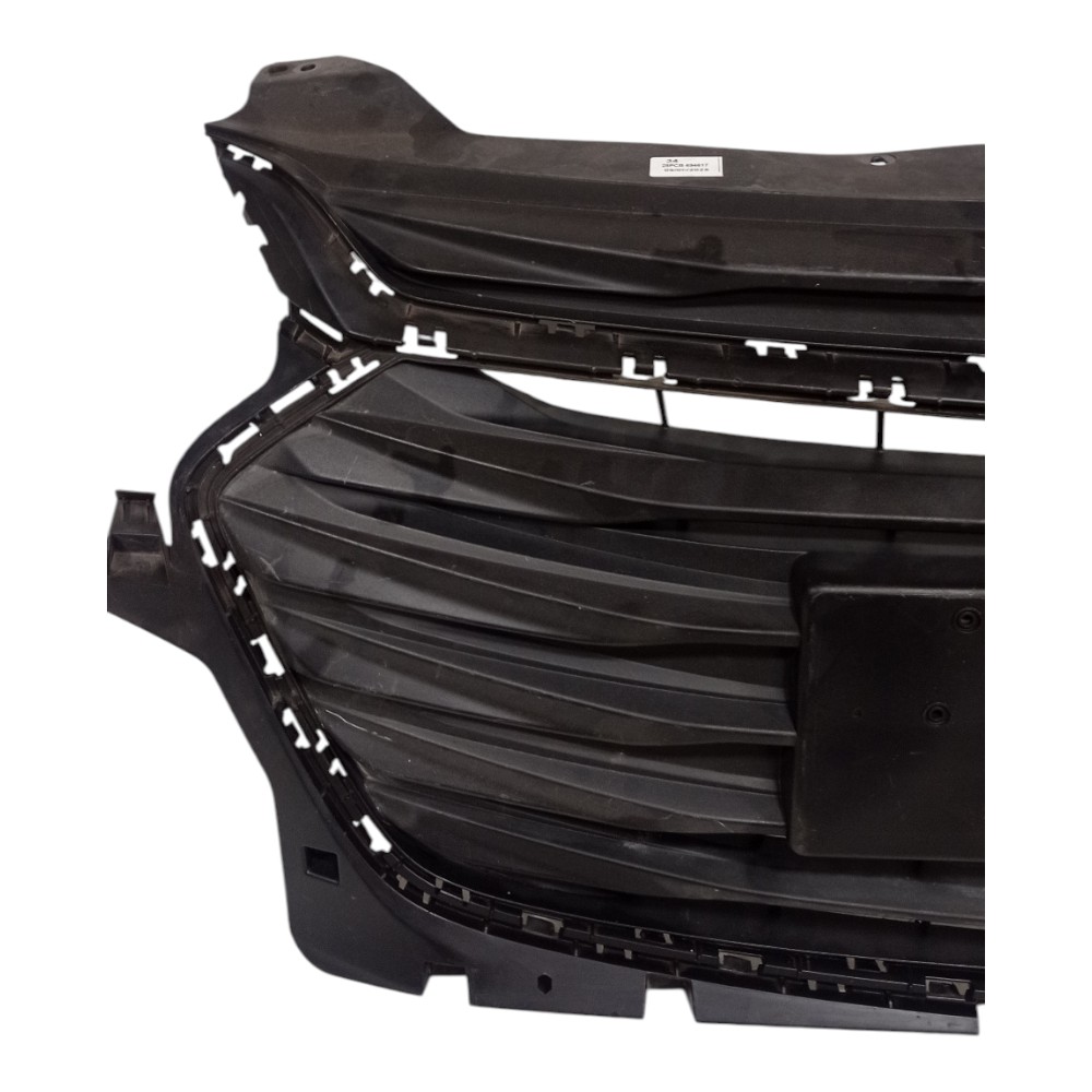 GRADE DIANTEIRA GM ONIX PLUS 2020 2021 2