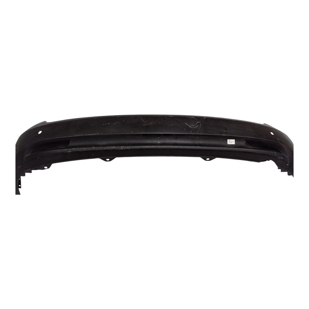 Spoiler Parachoque Traseiro Honda Crv 2013 A 2015 3