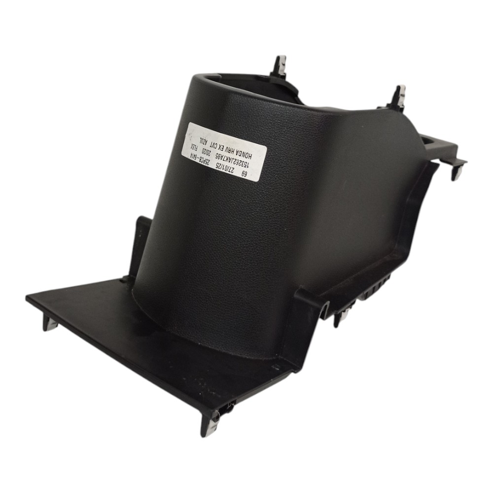 Moldura Console Central Honda Hrv 2020 1
