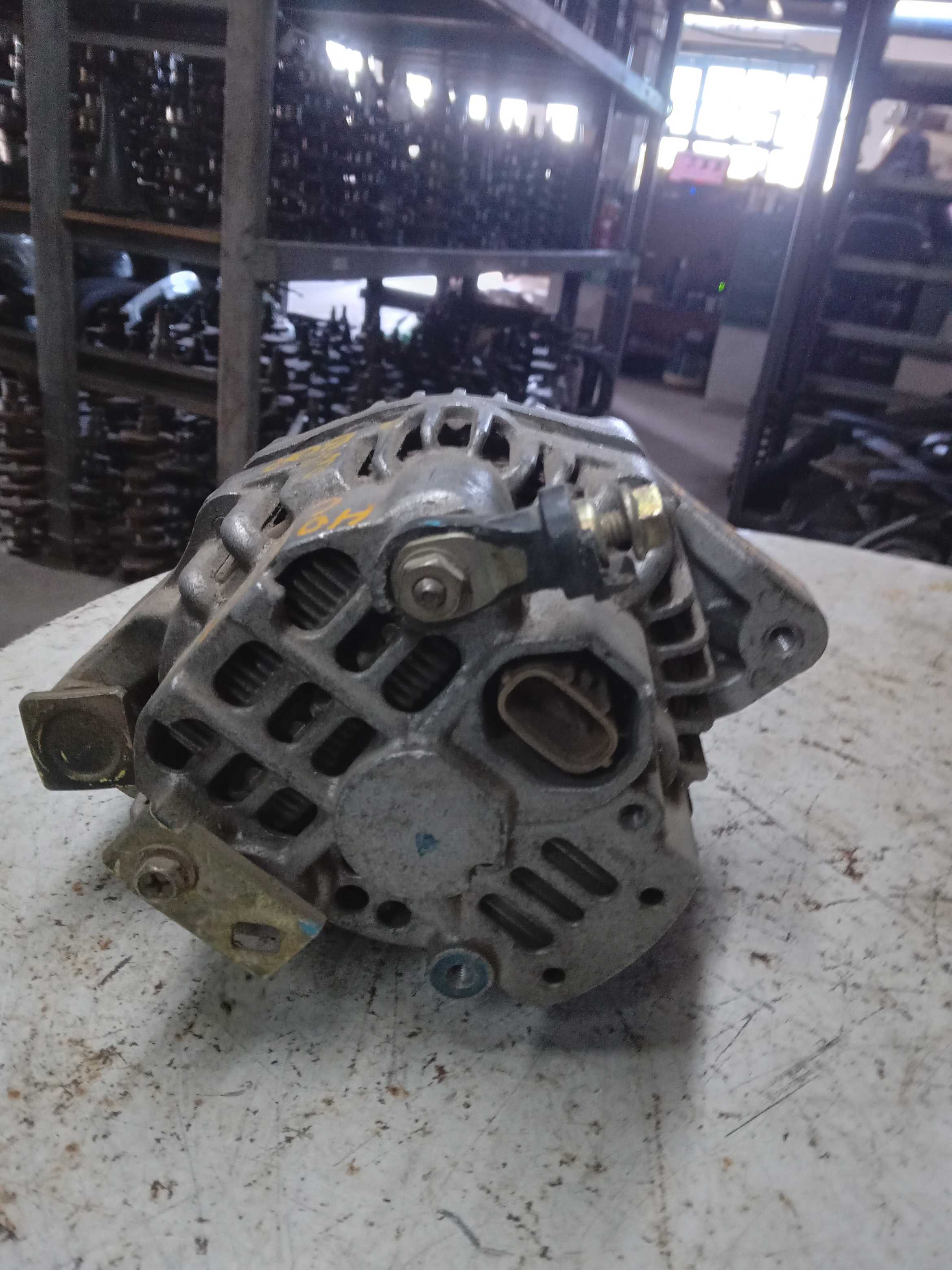 ALTERNADOR HONDA CIVIC 16 2000 3