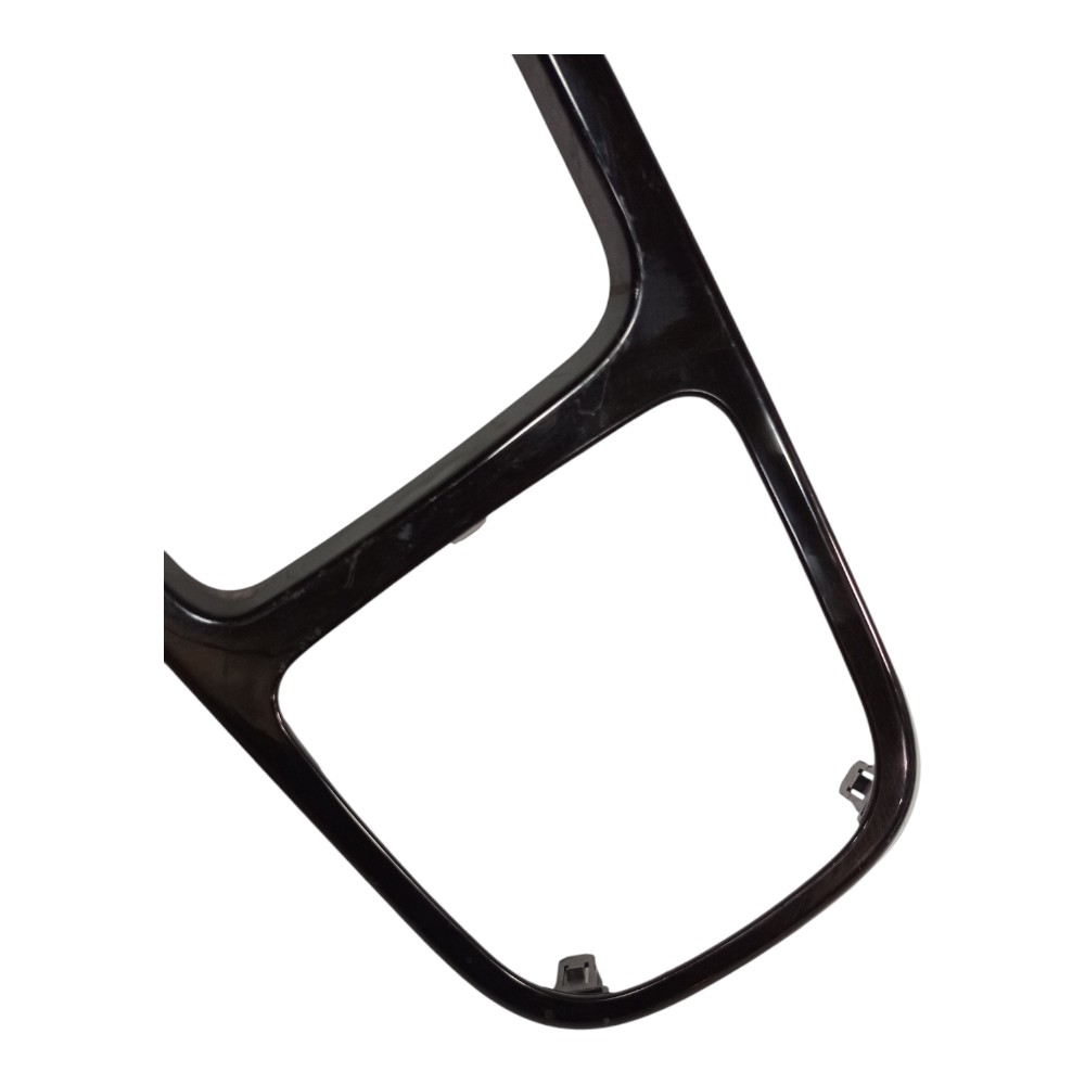 Moldura Console Alavanca De Câmbio Renault Kwid 2019 2020 4