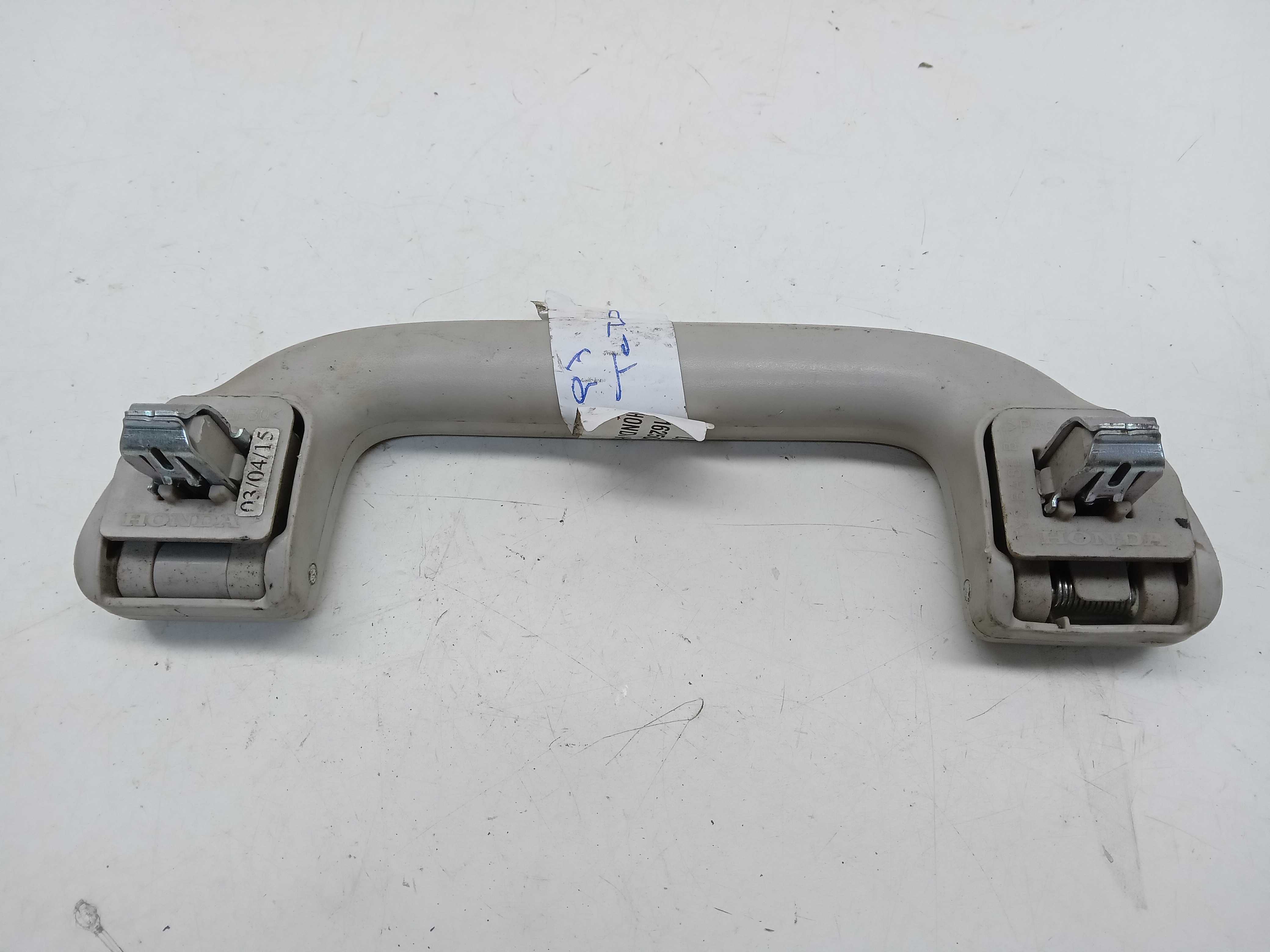 ALÇA TETO PQP DIANTEIRO LD HONDA HRV 2015 2