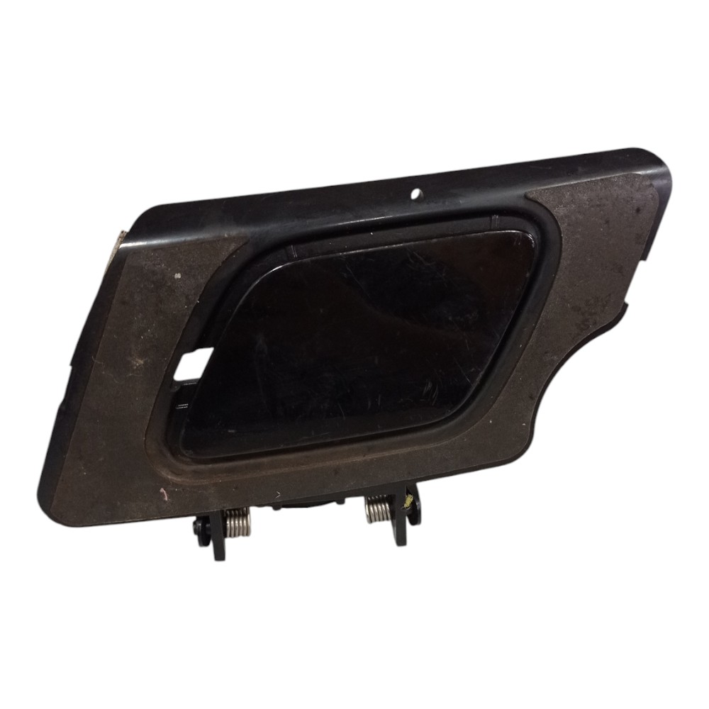 Tampa Esguicho Farol Esquerdo Audi A5 2016 2017  Preto Esquerdo
