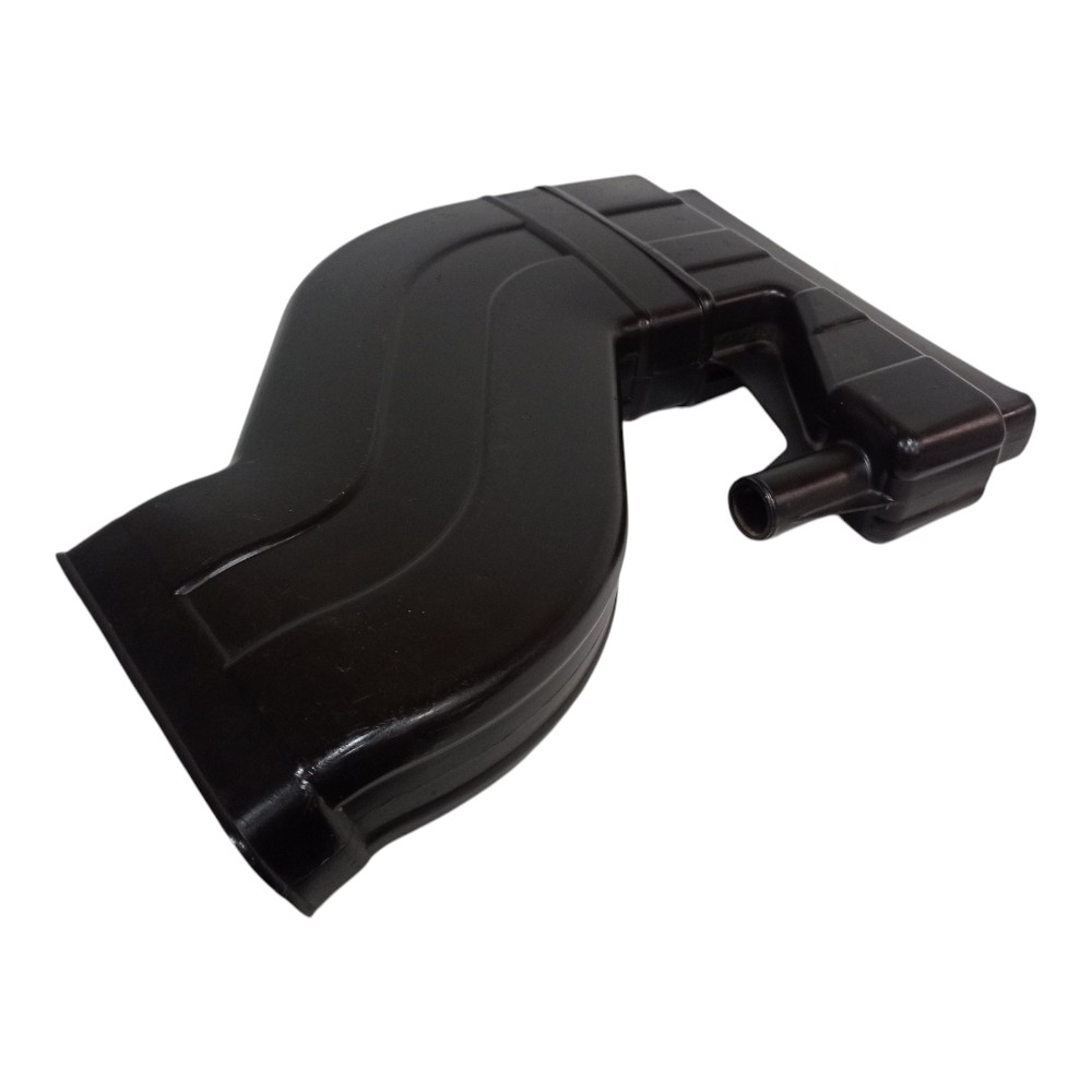 Duto Cano Filtro Ar Traseiro Cabine Mb L1218r L1418r L1620