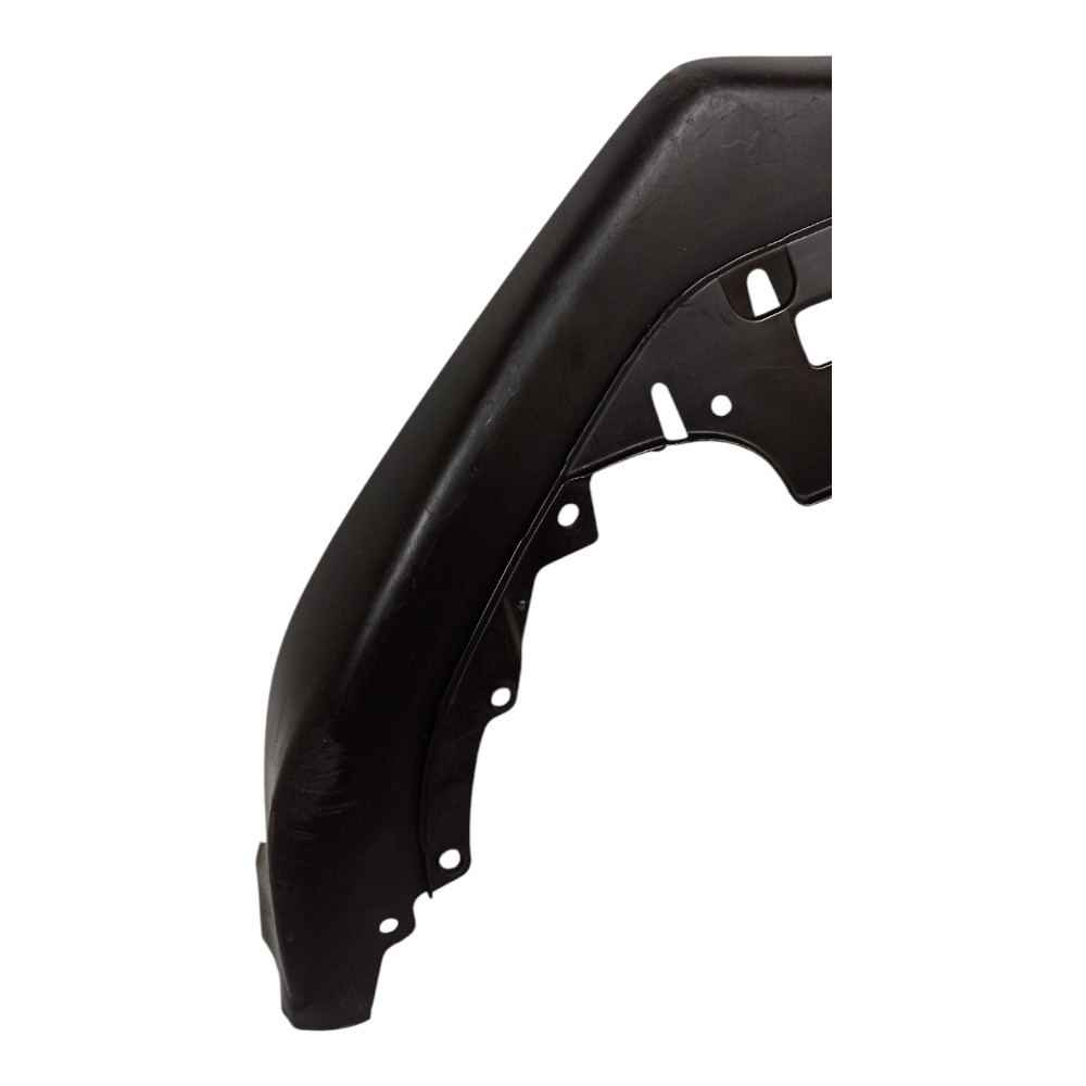 Acabamento Spoiler Dianteiro Parachoque Honda Hrv 2017 4