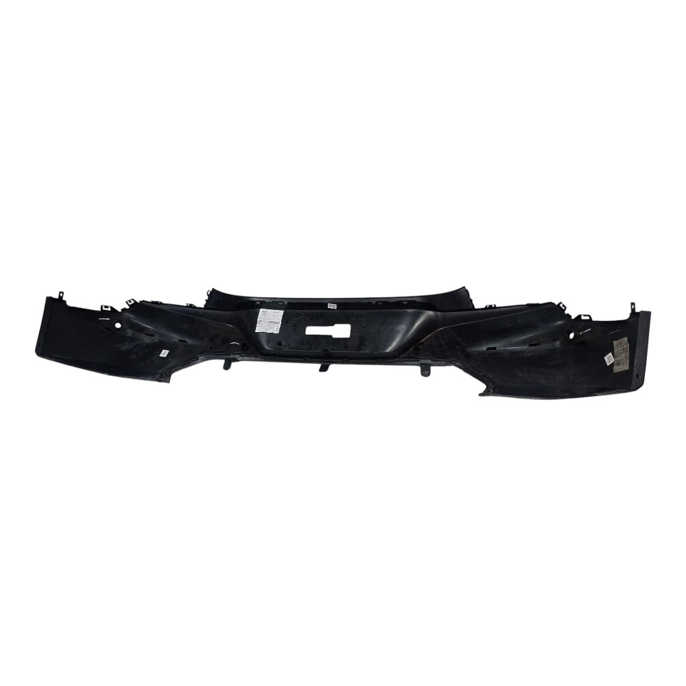 PARACHOQUE TRASEIRO GM TRACKER 2020 A 2024 6