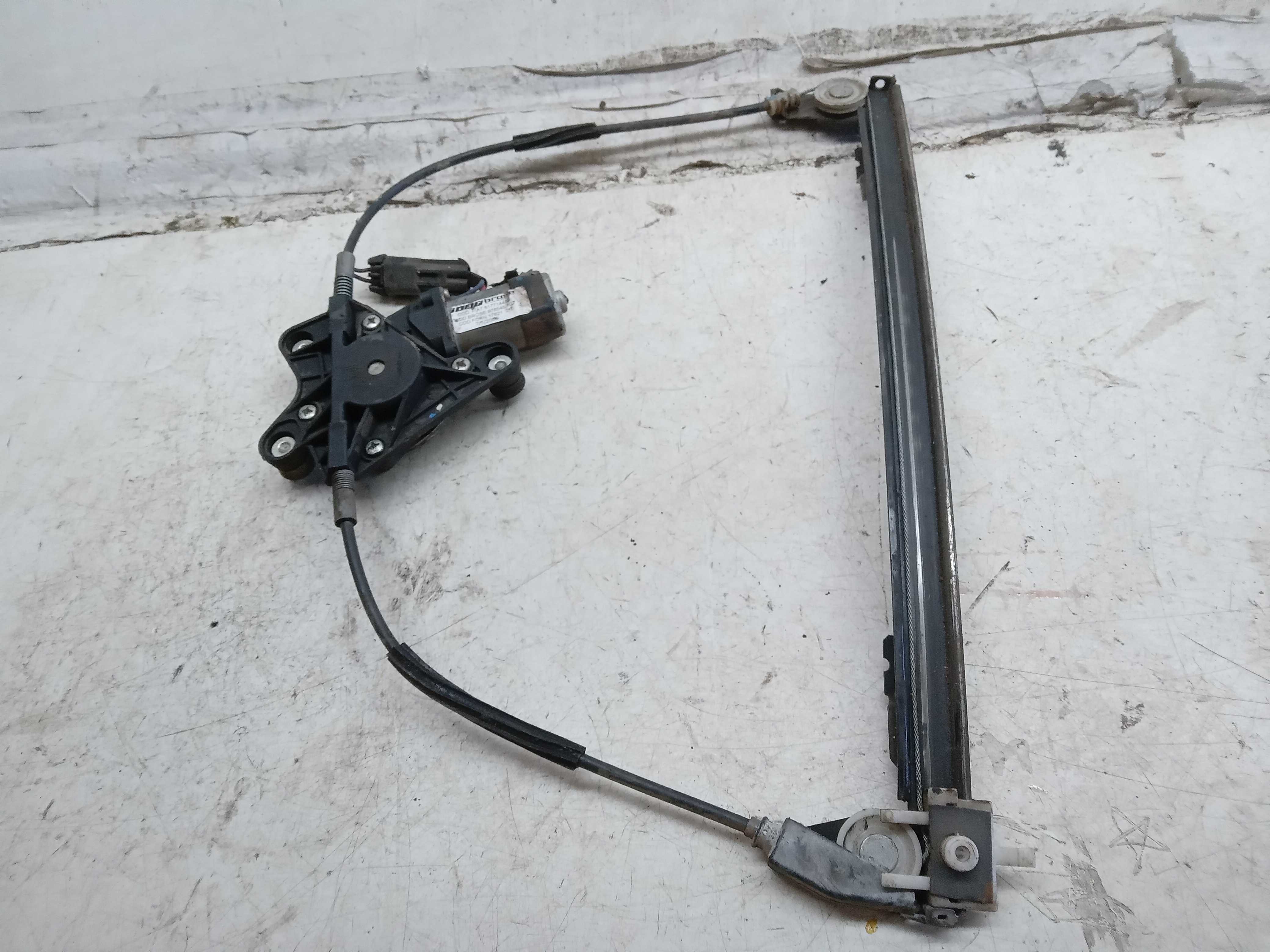 Maquina vidro eletrico dianteiro ld fiat strada palio 2014 1