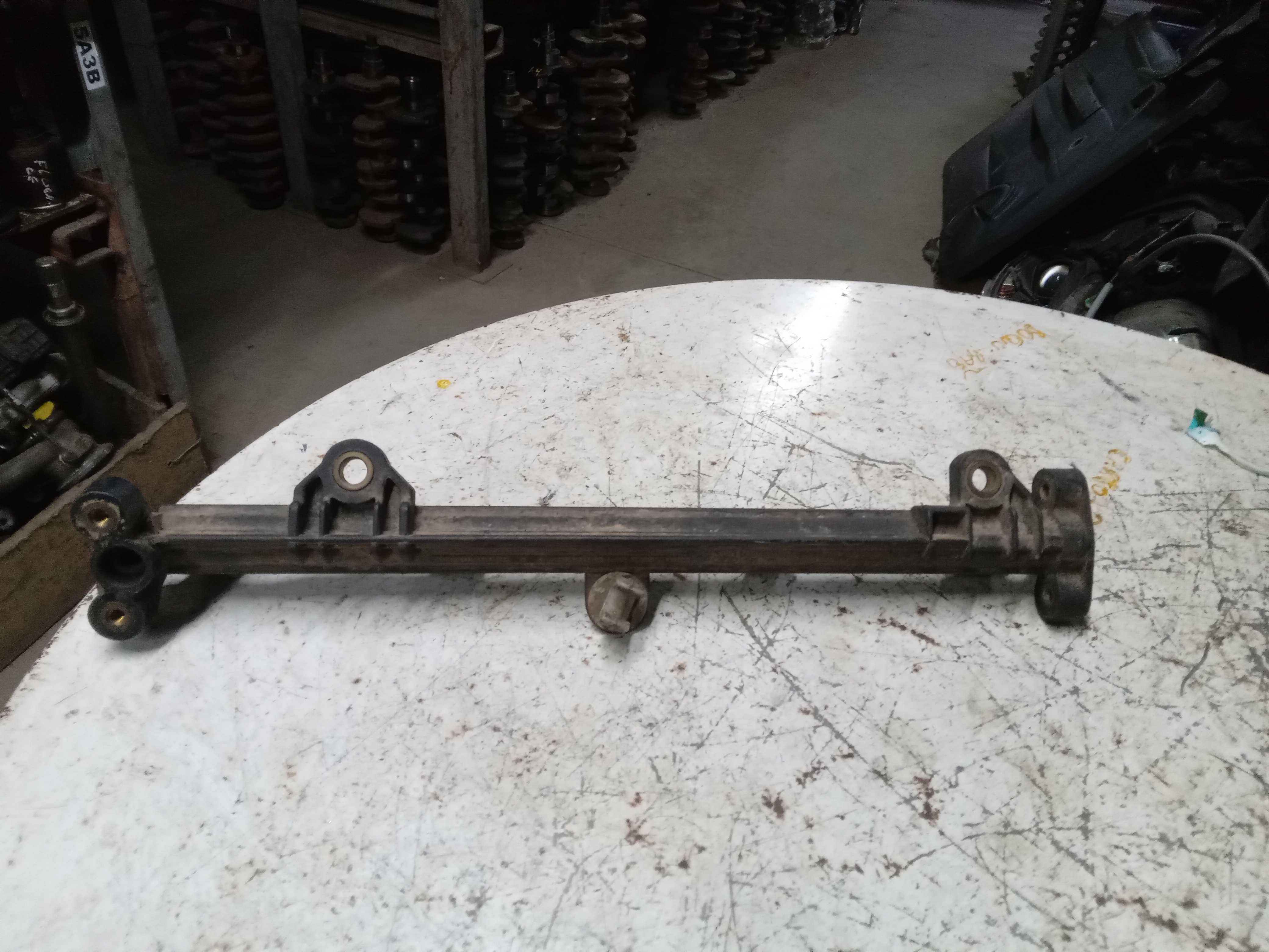FLAUTA BICO INJEÇÃO FORD FIESTA OU FORD KA 1997 2