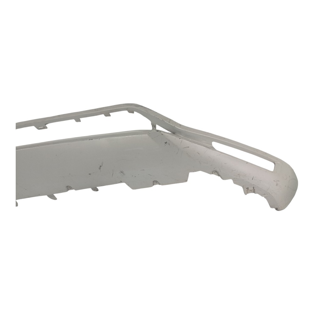 Spoiler Inf Parachoque Dianteiro Volvo Xc90 Facelift 2020 23 3