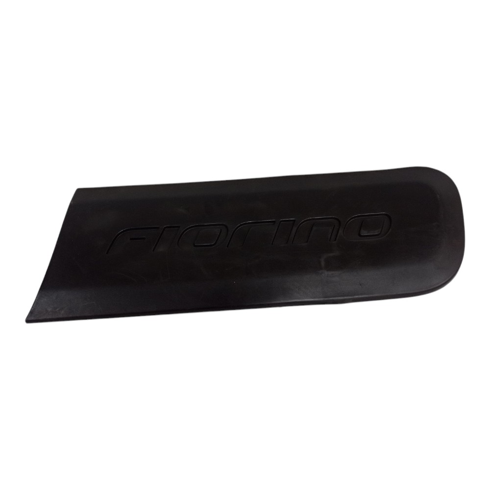 Friso Traseiro Esquerdo Fiat Fiorino 2015 A 2020 Original 1