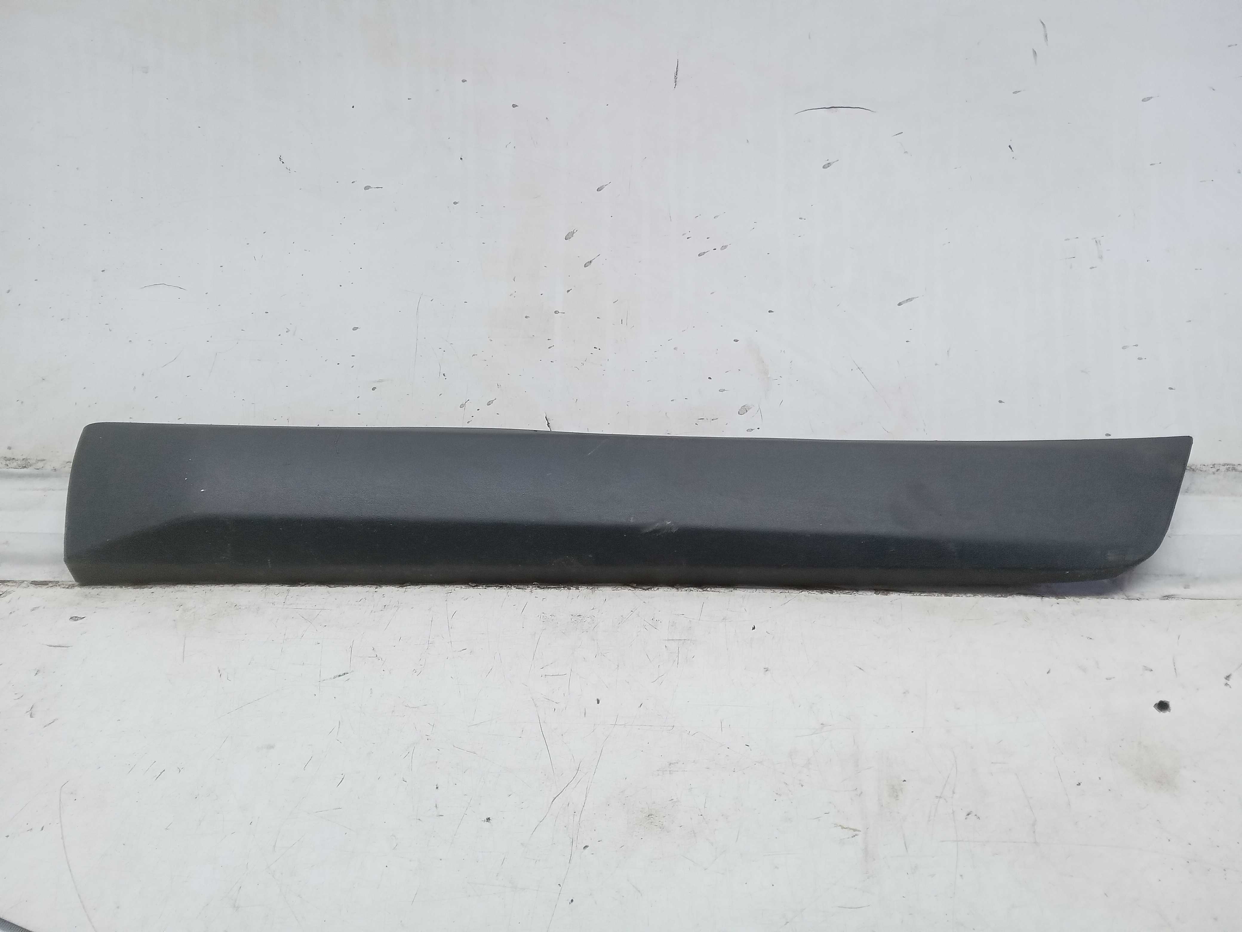 ACABAMENTO MOLDURA FAIXA PORTA LATERAL TRAS VOLVO XC60 2010 1