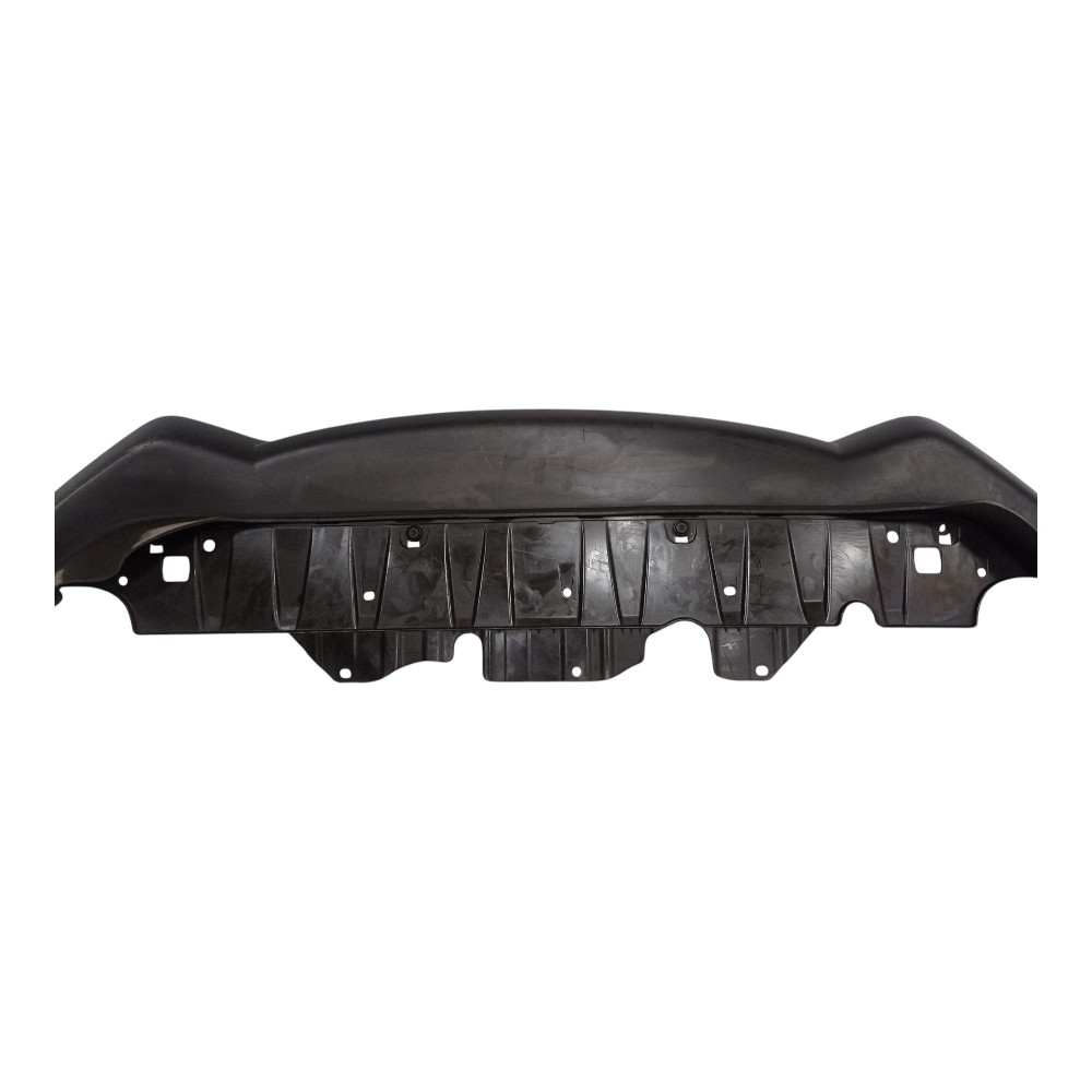 Spoiler Saia Parachoque Dianteiro Honda Hrv 2019 A 2021 3