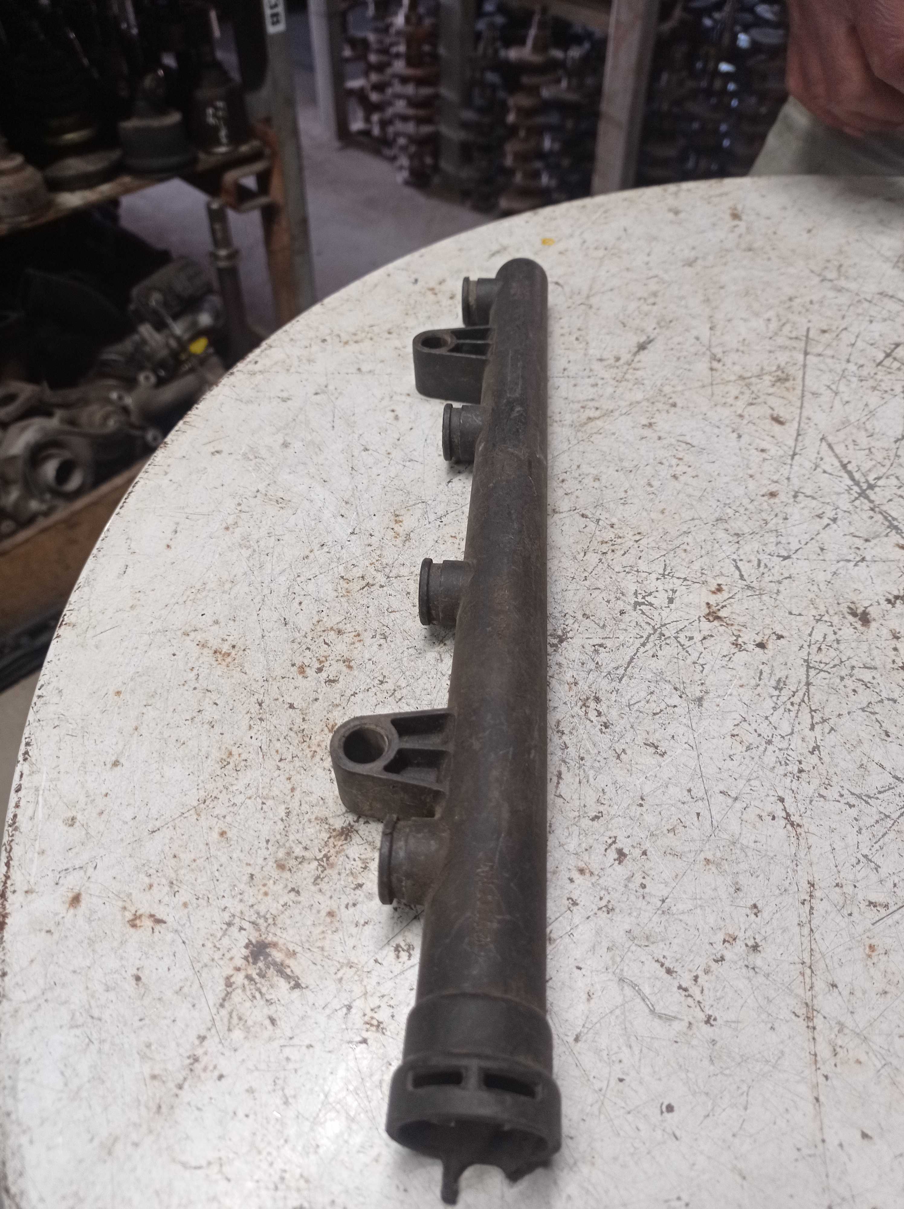 Flauta bico injeção gm celta ou corsa 10 2000 a 2006 1