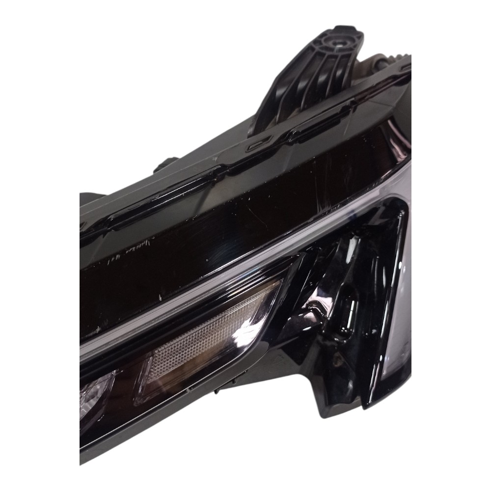 Farol Esquerdo Ford Territory 2025 Original 5