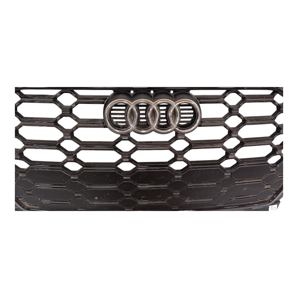 Grade Frontal Audi Q5 2021 A 2023 Original 6