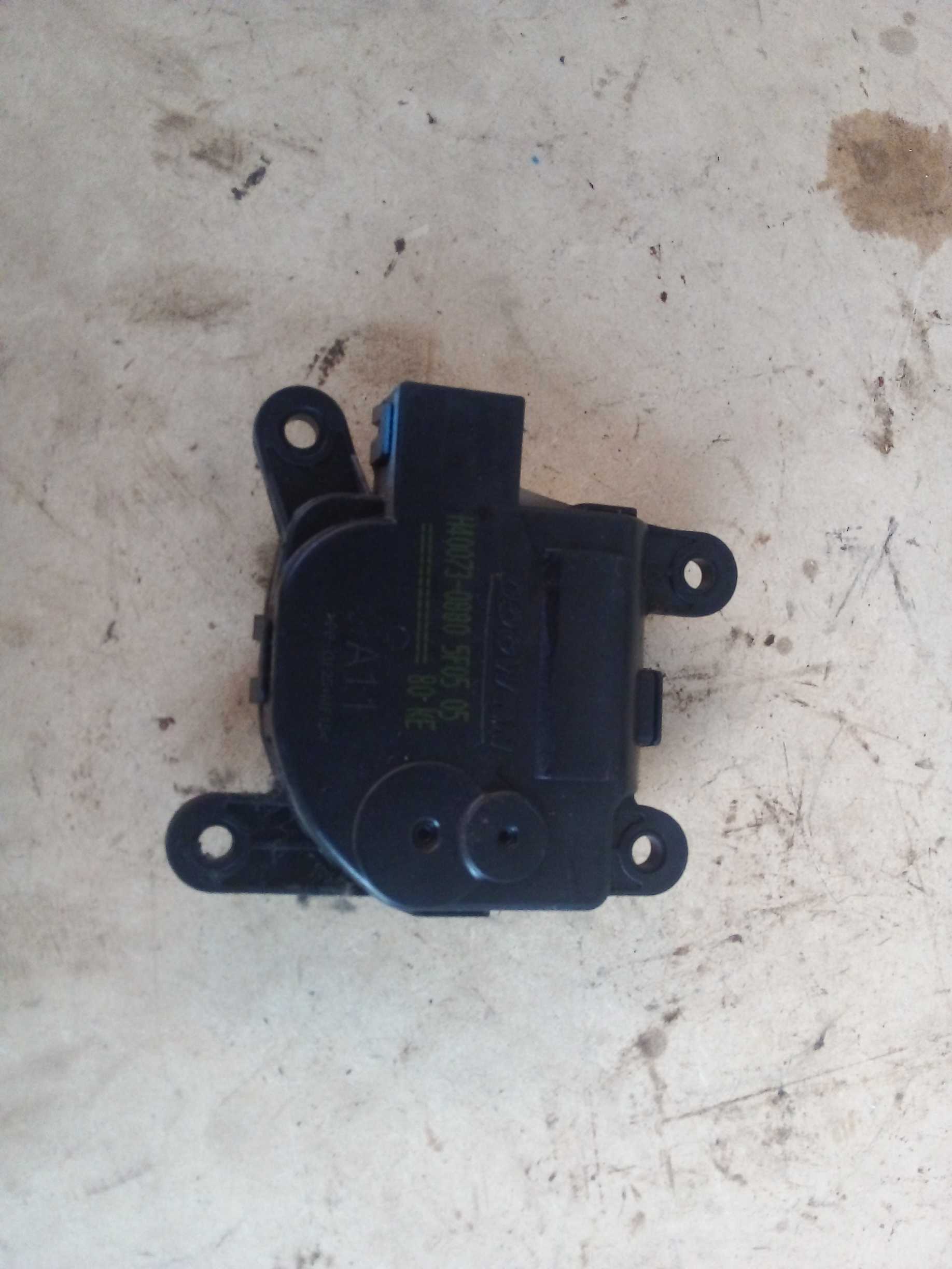 MOTOR ATUADOR CAIXA AR CONDICIONADO HB20 2016 2