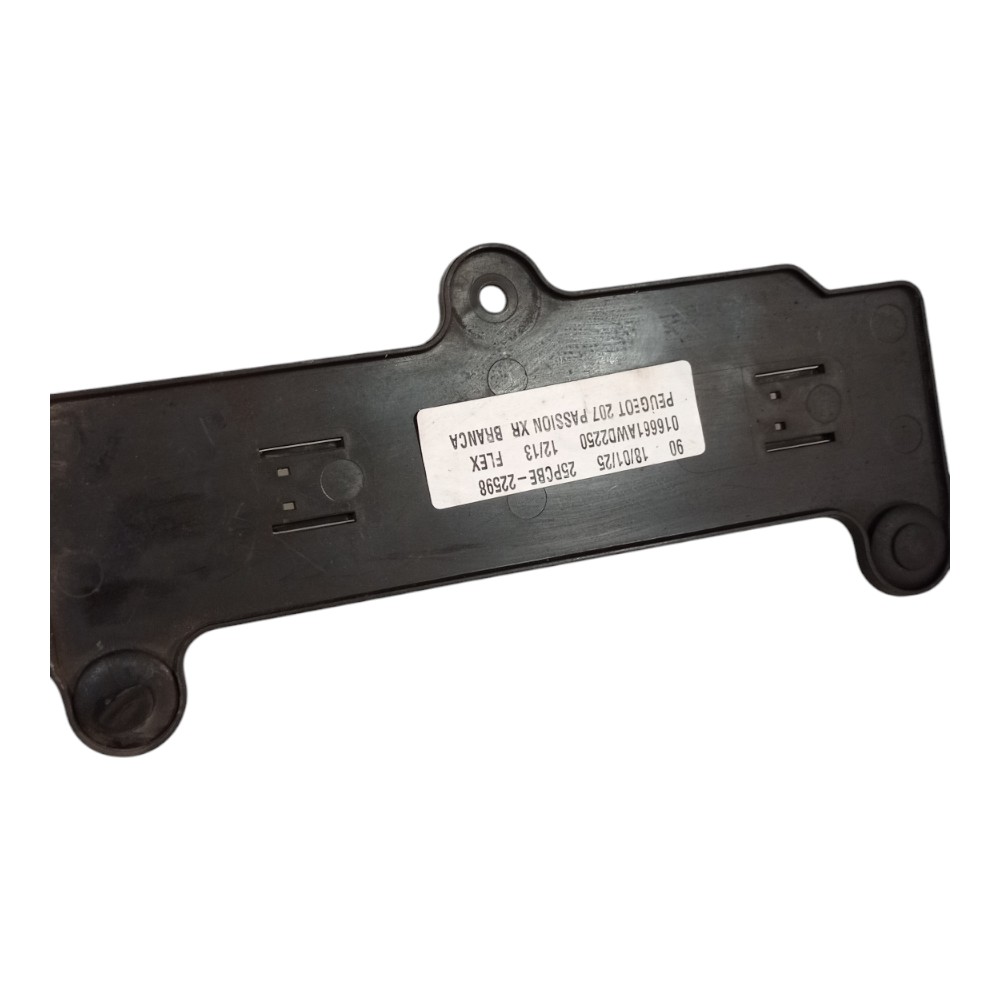 Tampa Rele Peugeot 206 207 2012 2013 2