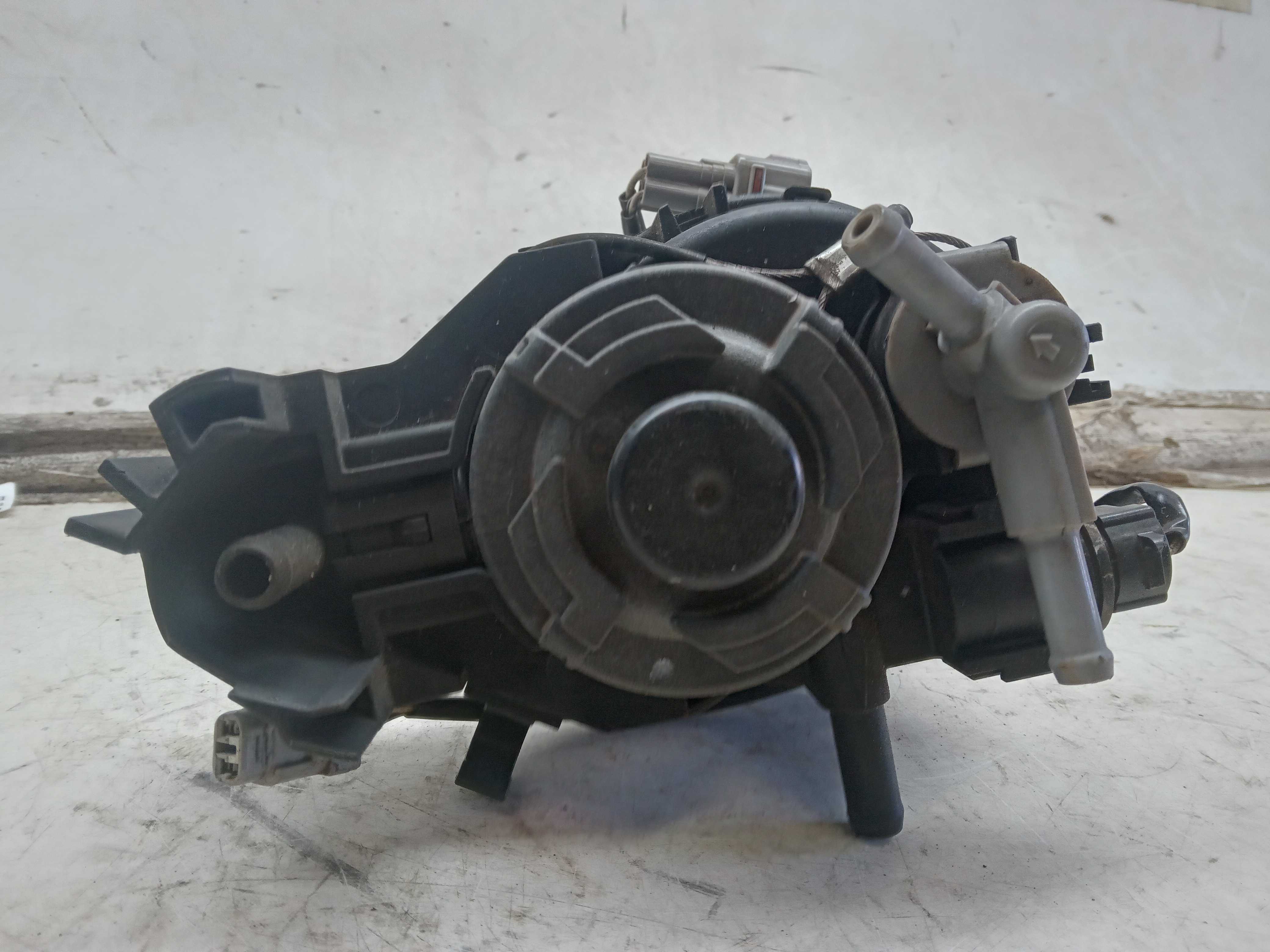 SUPORTE FILTRO COMBUSTÍVEL TOYOTA HILUX 2.8 2020 3