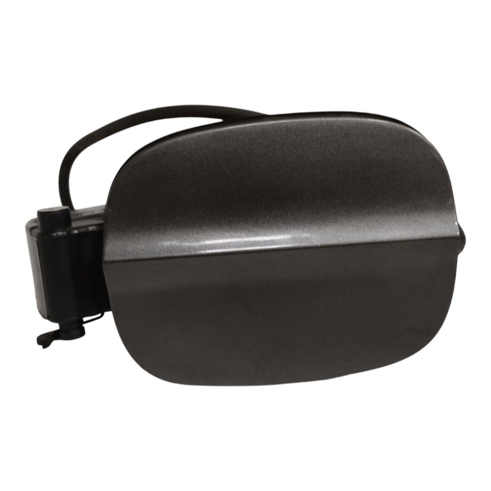 Portinhola Tanque Combustível Ford Fusion 2014/2018 Original Cinza 2014 1