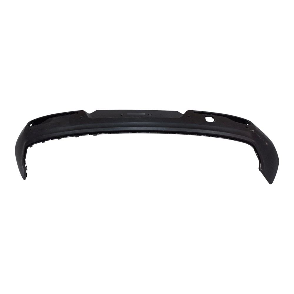 Parachoque Traseiro Volvo Xc40 2020 Original Para Recuperar 1