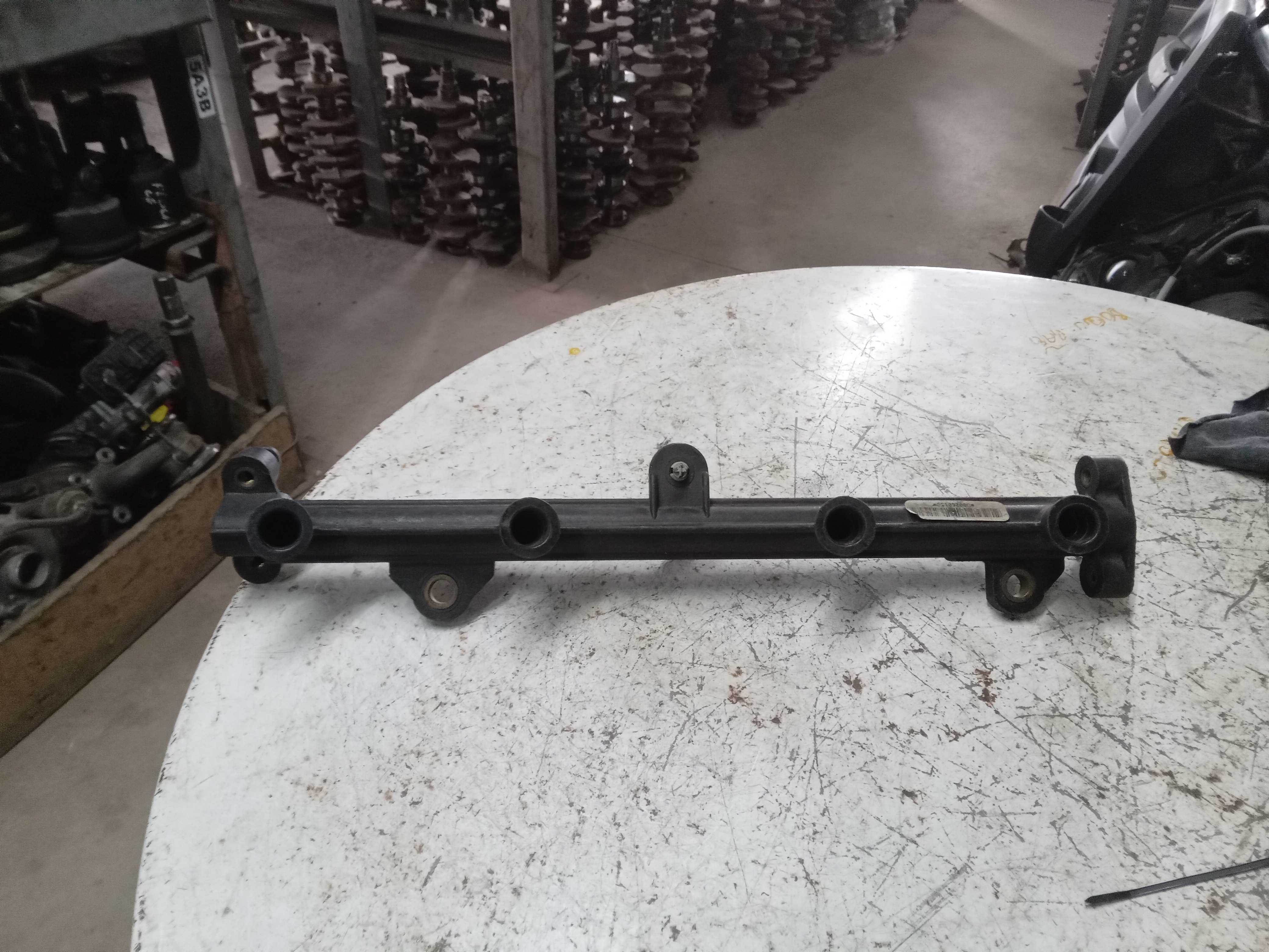 FLAUTA BICO INJEÇÃO FORD FIESTA OU FORD KA 1997 2