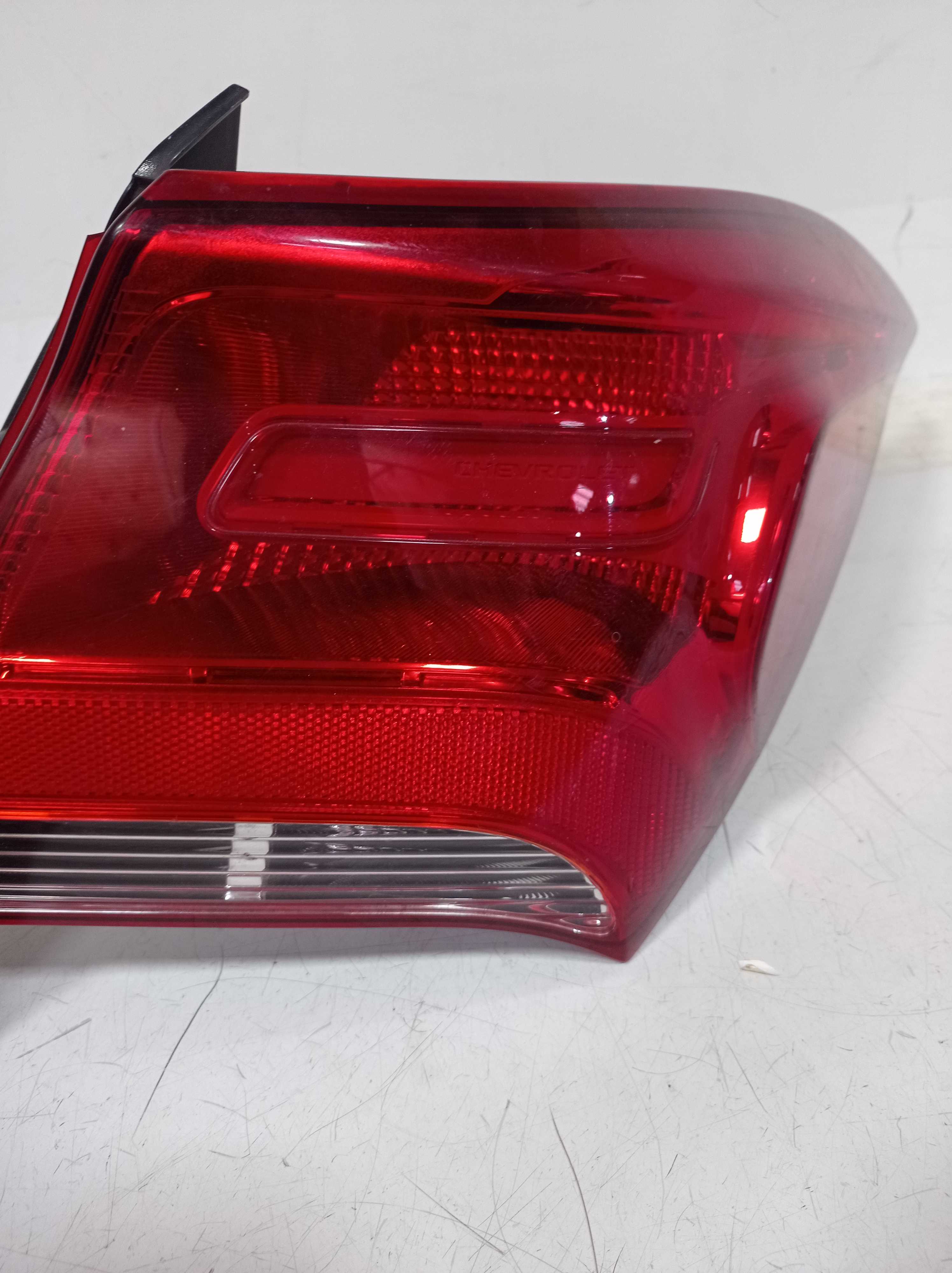 52132036 LANTERNA TRASEIRA DIREITA GM PRISMA 2017 A 2019 2