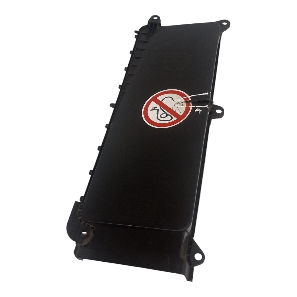 Tampa Caixa Fusiveis Man 81624100077 Com Detalhe