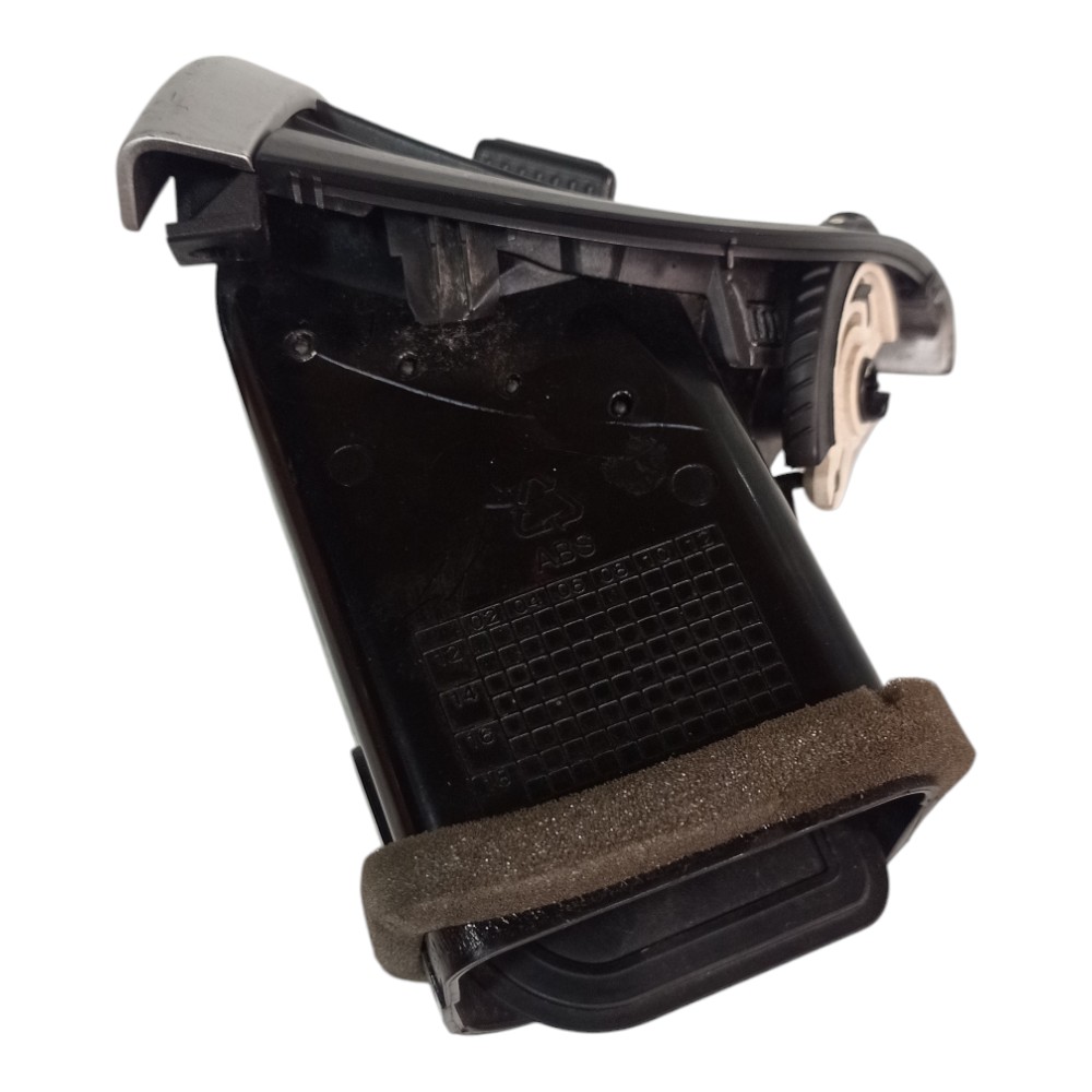 Difusor De Ar Direito Peugeot 207 2009 A 2012 5