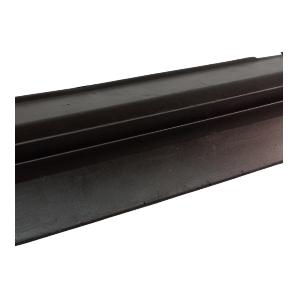 Moldura Acabamento Spoiler Parachoque Traseiro Hrv 2015 2021 4