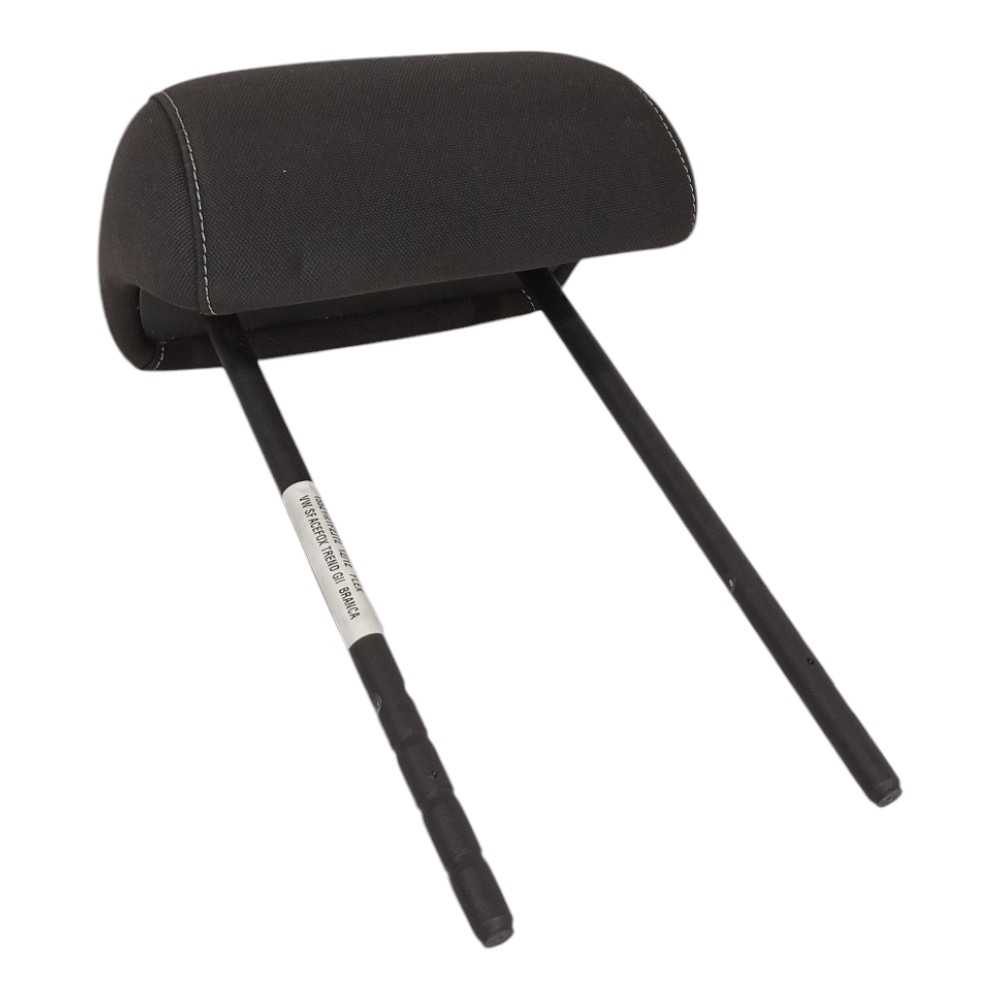 Encosto Cabeça Traseiro Lateral Vw Spacefox 2012 1