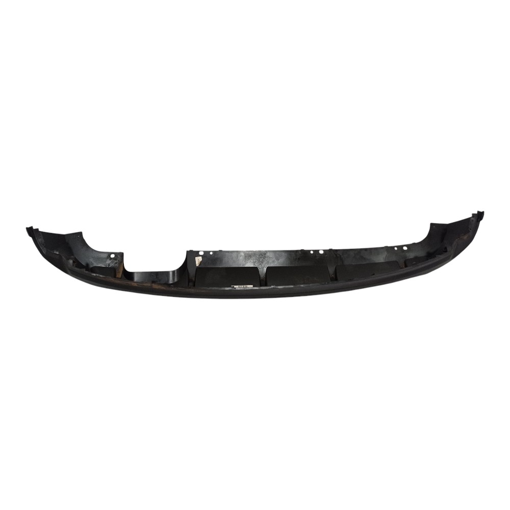 Spoiler Parachoque Traseiro Fiat Argo 2017 A 2021 5