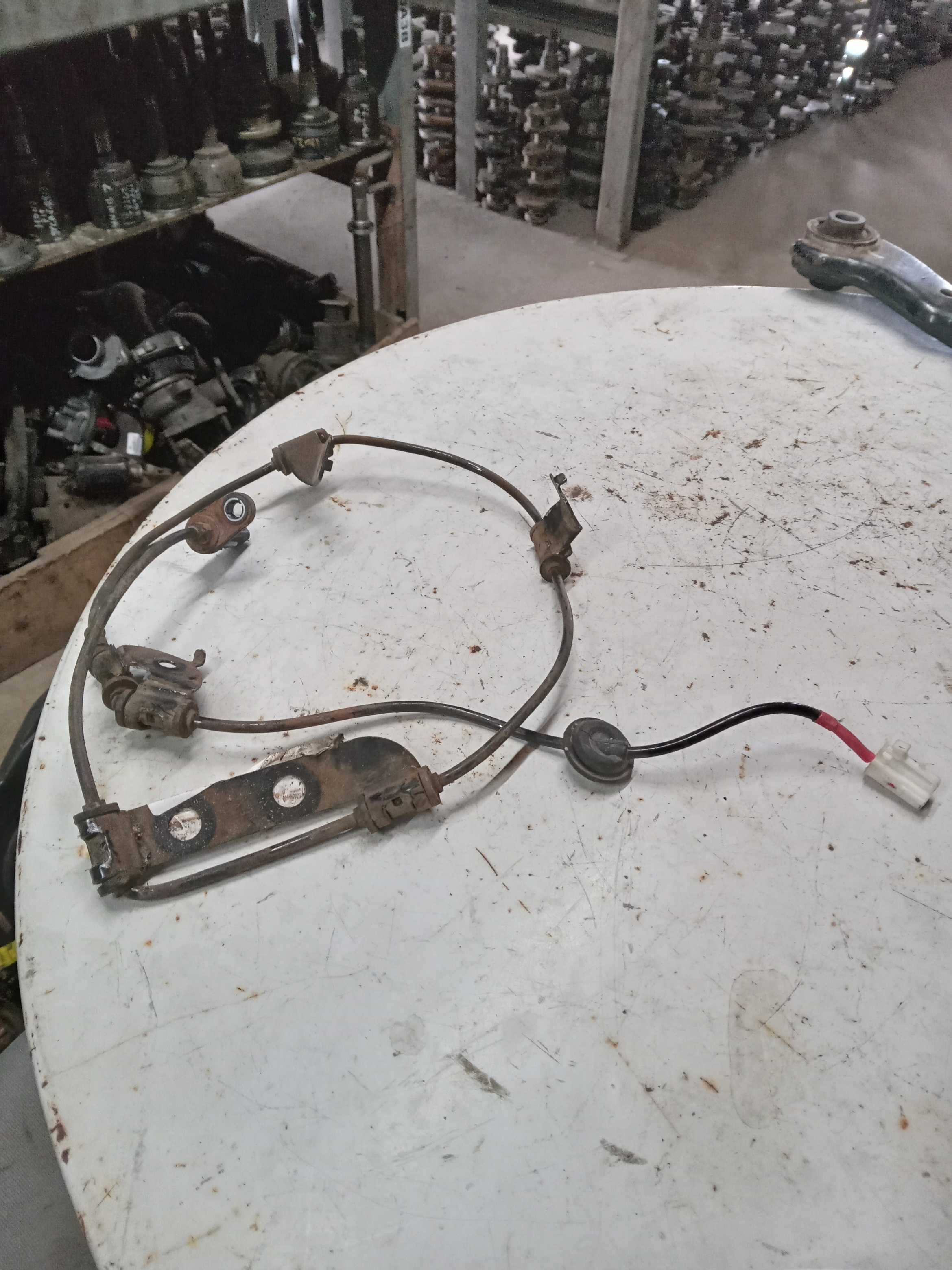 SENSOR ABS TRASEIRO DIREITO HYUNDAI IX35 2015 2