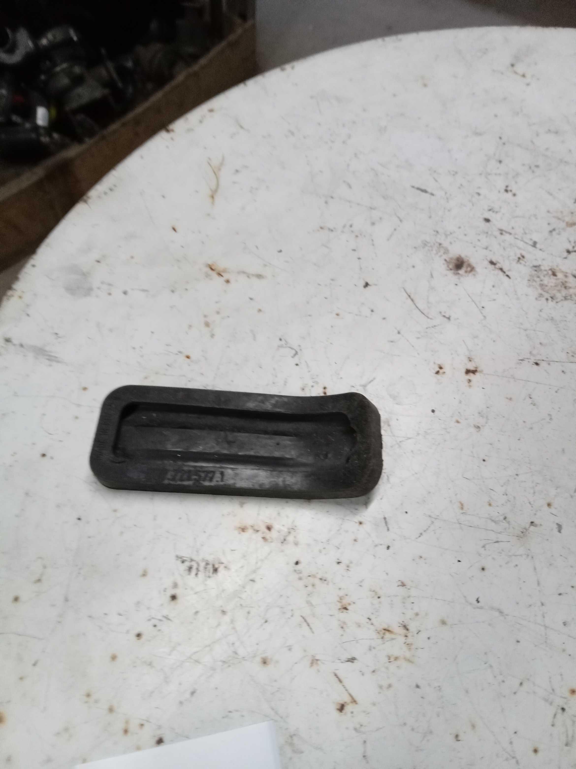 CAPA PEDAL ACELERADOR VW GOL OU PARATI 1