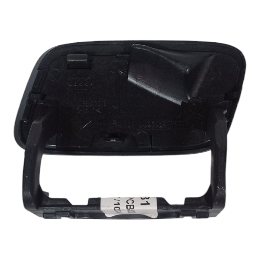 Tampa Esguicho Farol Direito Audi A4 2.0 2013 Tfsi 2