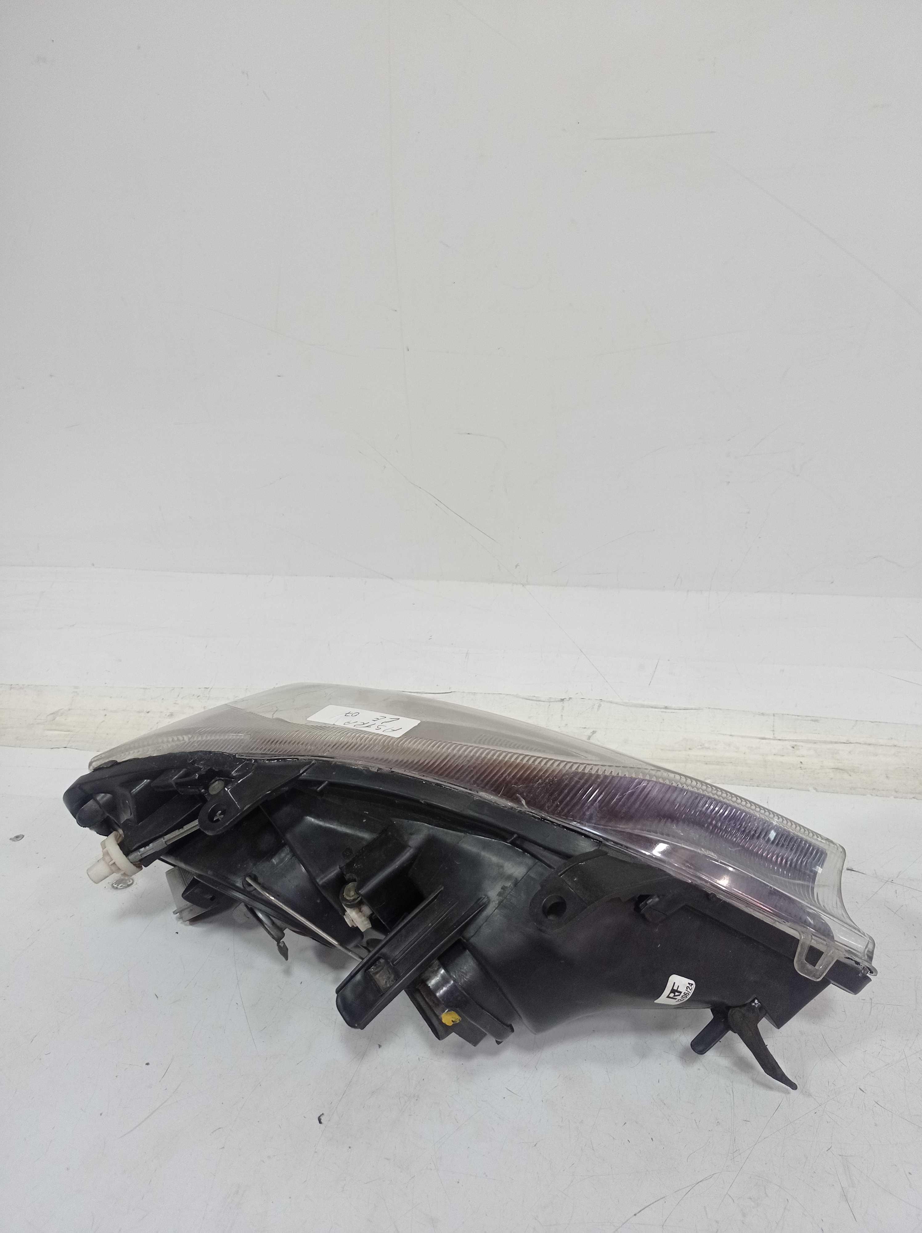 FAROL ESQUERDO GM ASTRA 2007 RECUPERADO 3