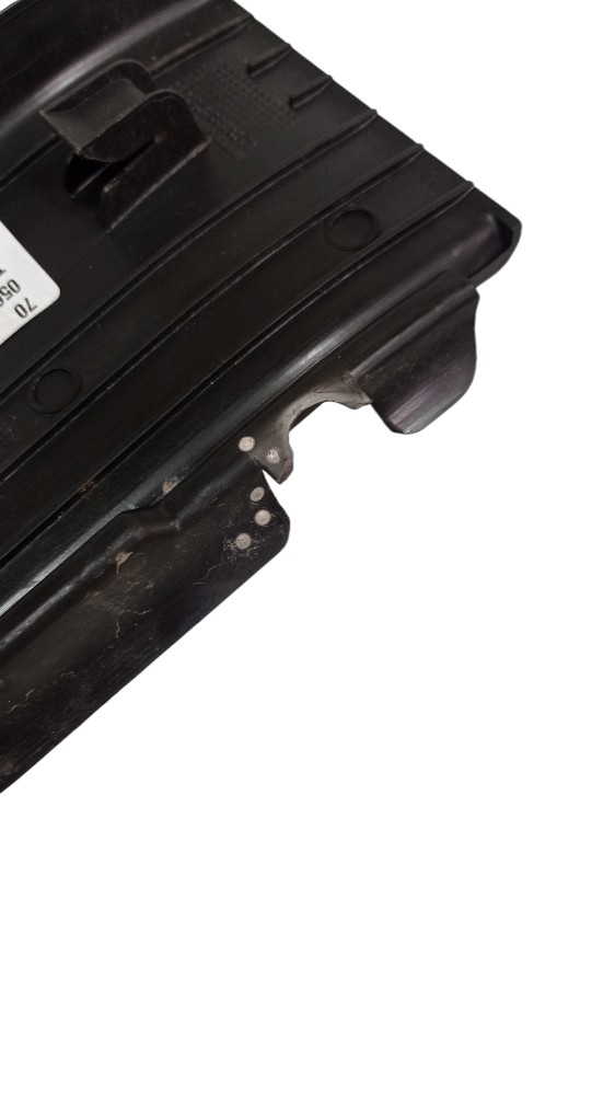 Descanso Apoio Pé Volkswagen Tiguan 2005 A 2013 2