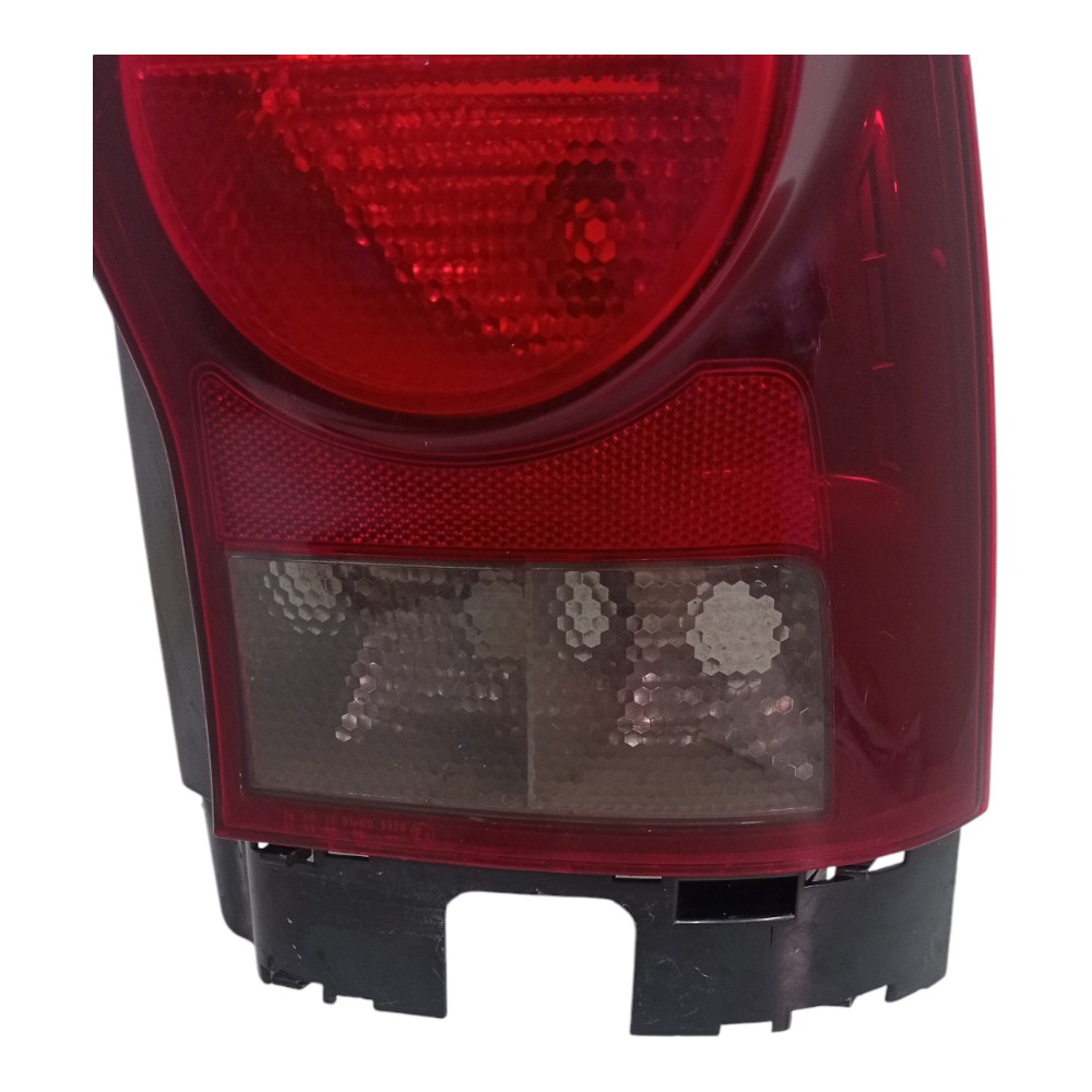 Lanterna Traseira Direita Fume Gol G4 Original  Direito/passageiro Xxxx 4