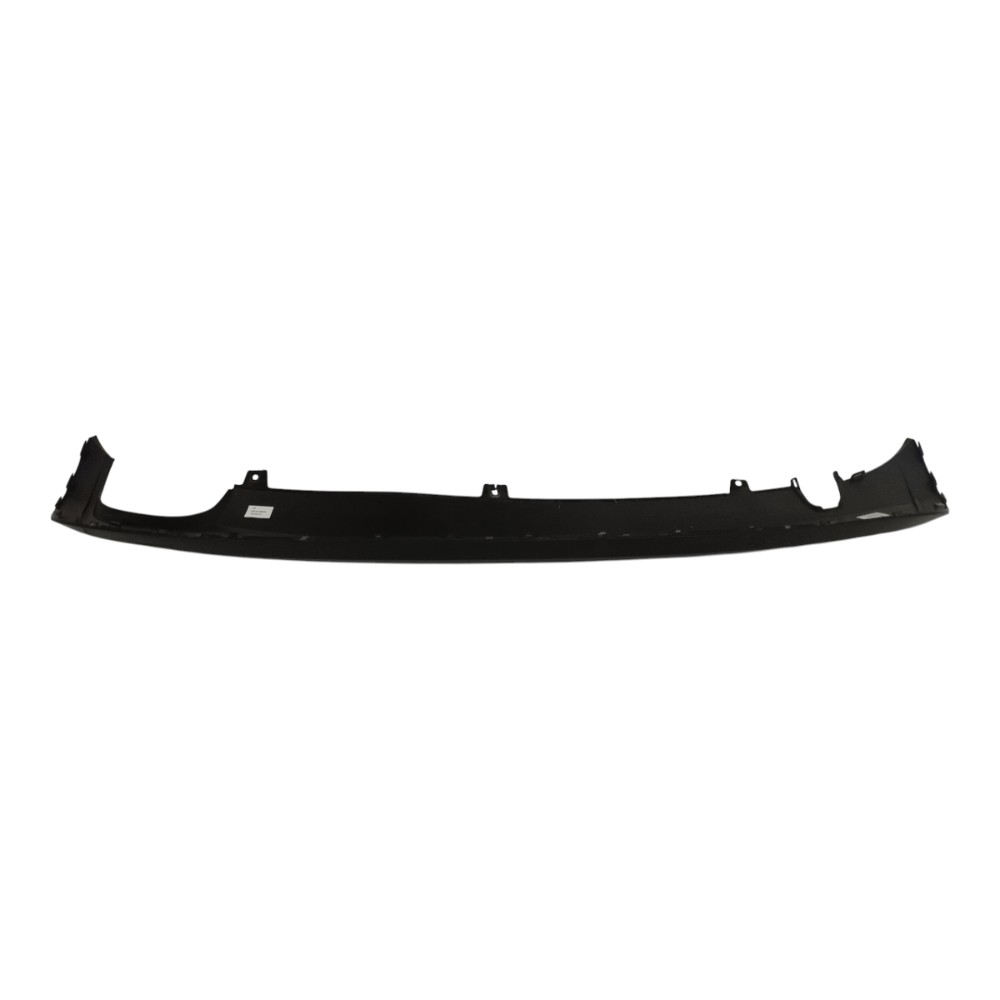 Spoiler Para-choque Traseiro Vw Jetta 2011 A 2015 4