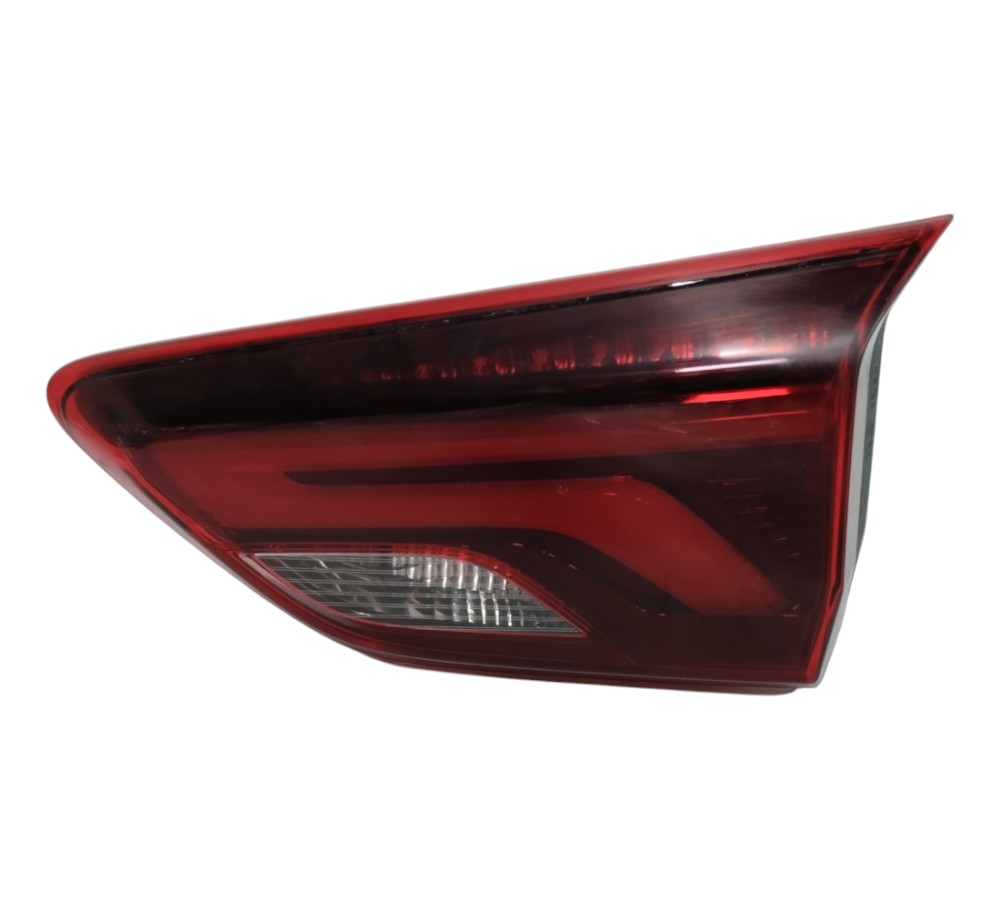 Lanterna Traseira Led Direita Gm Onix Sedan 2020 2021 Origin 2