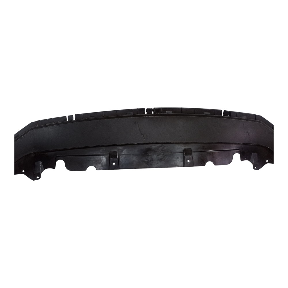 Spoiler Parachoque Dianteiro Vw New Beetle 2013 A 2019  Preto 3